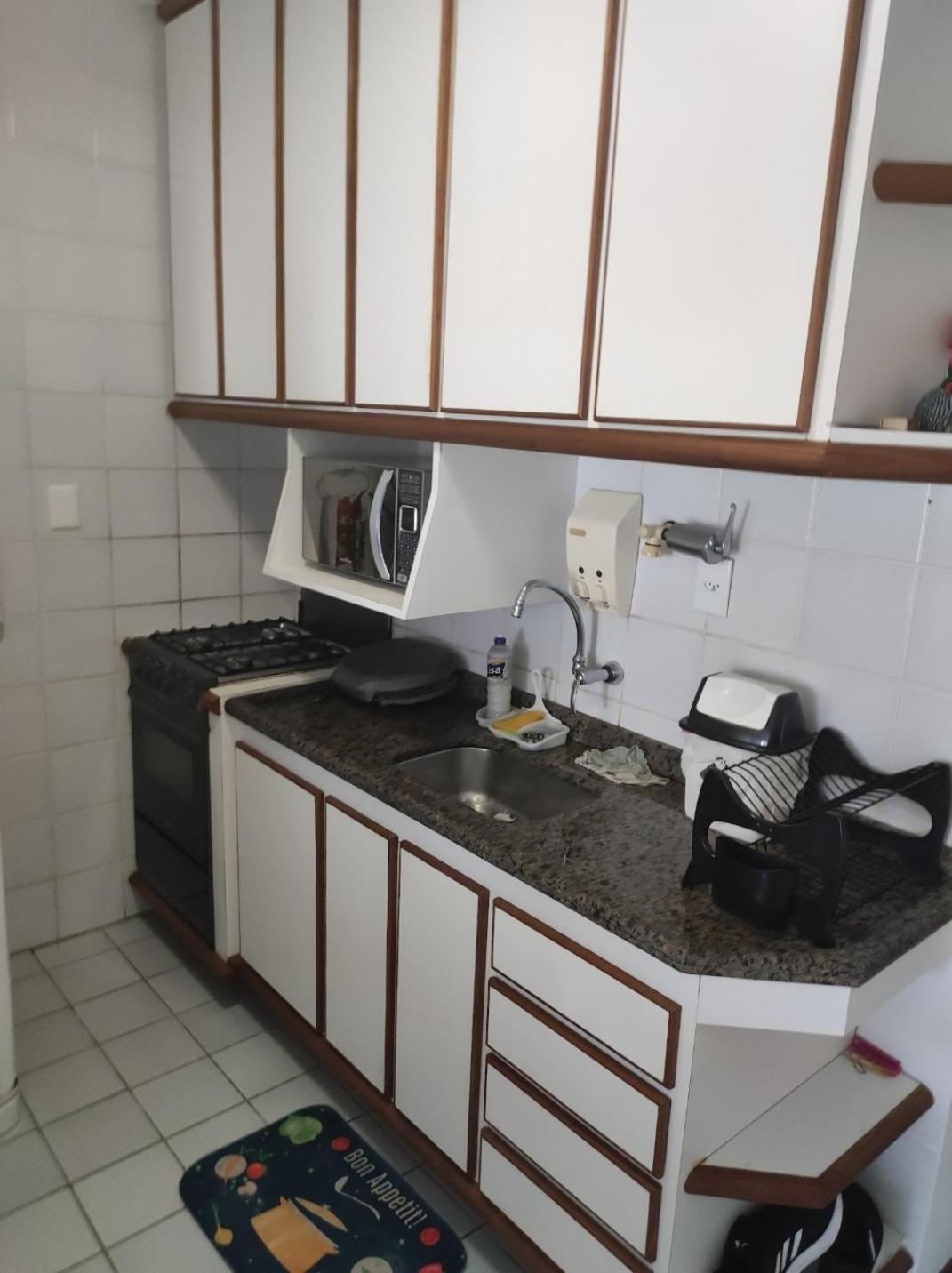 Guarajuba Summer Flat
