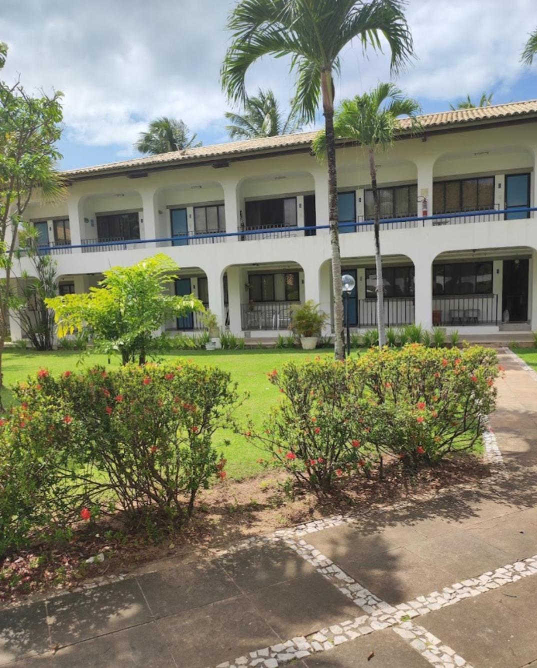 Guarajuba Summer Flat