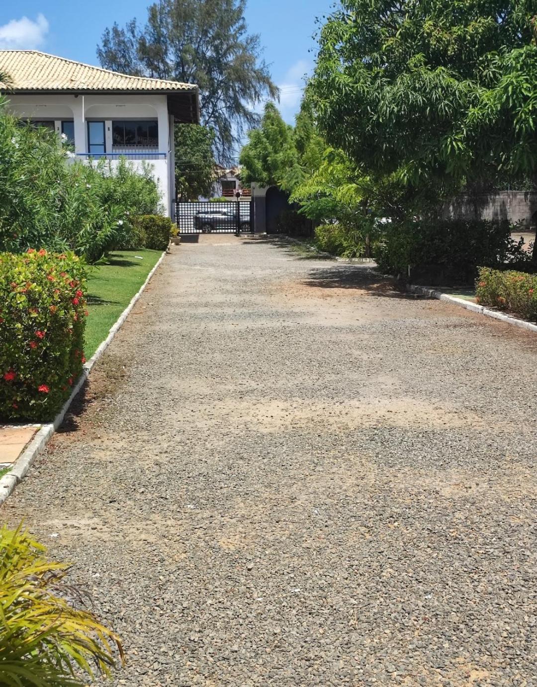Guarajuba Summer Flat