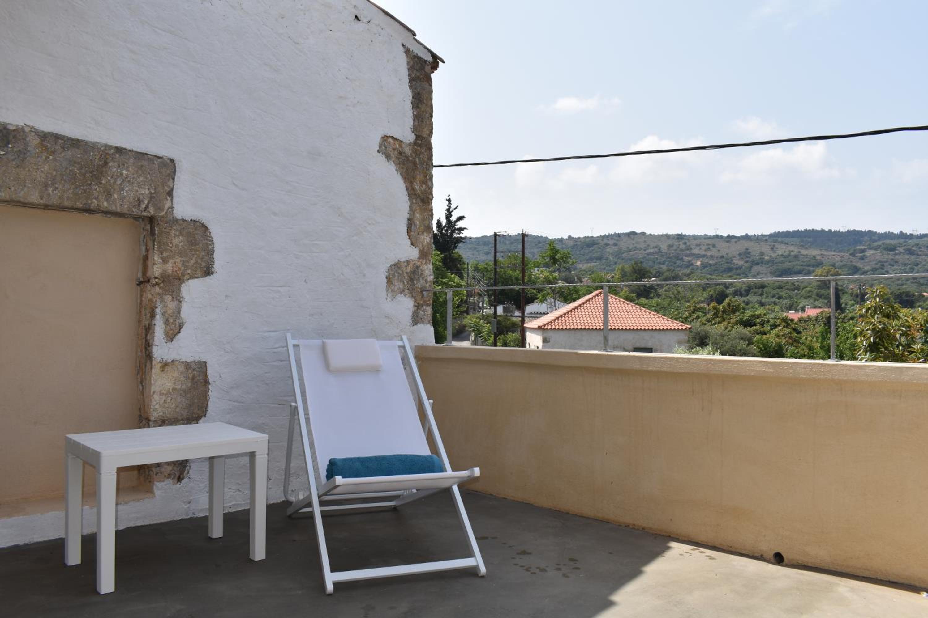 Madaro Traditional House