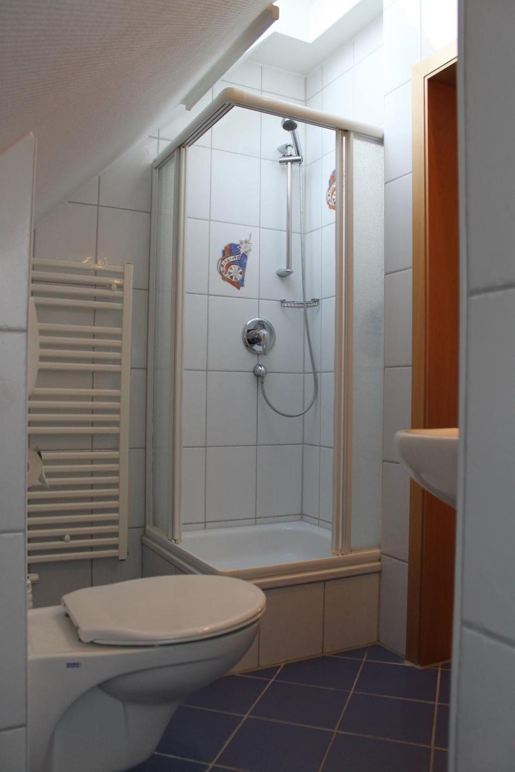 Ferienwohnung 5 Friedenstr45 view 2