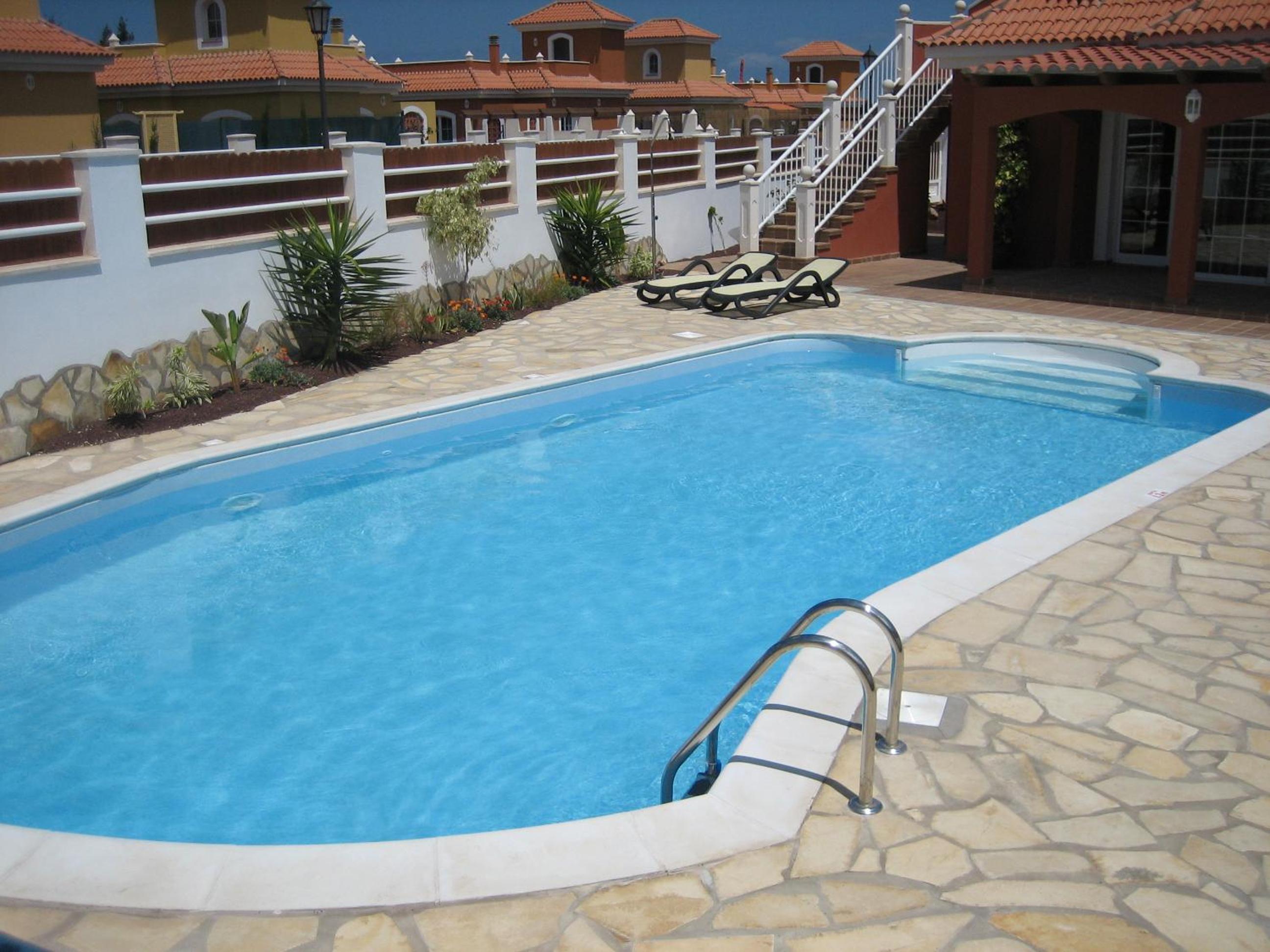 Verano Brisa Private Golf Villa