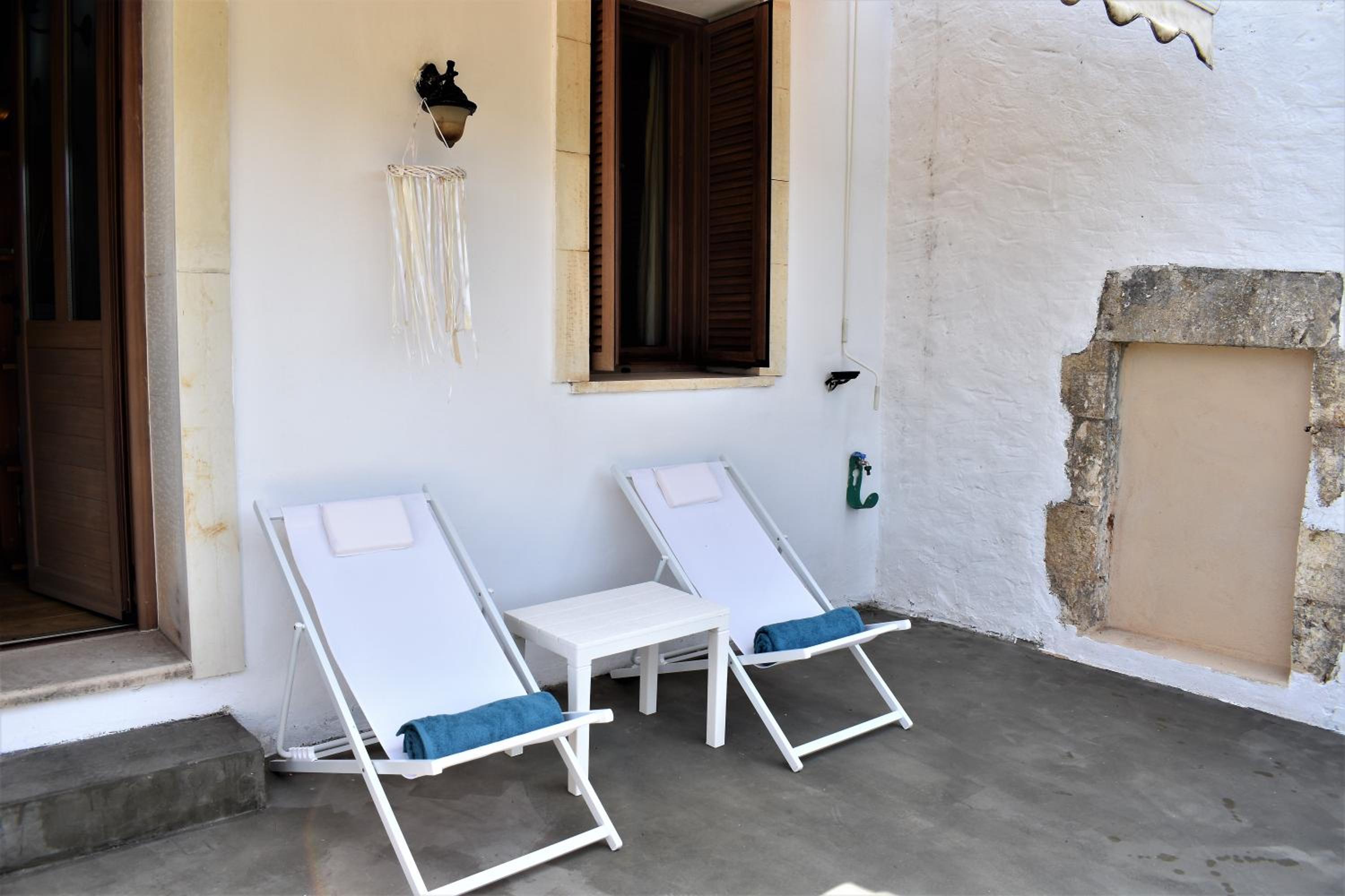 Madaro Traditional House