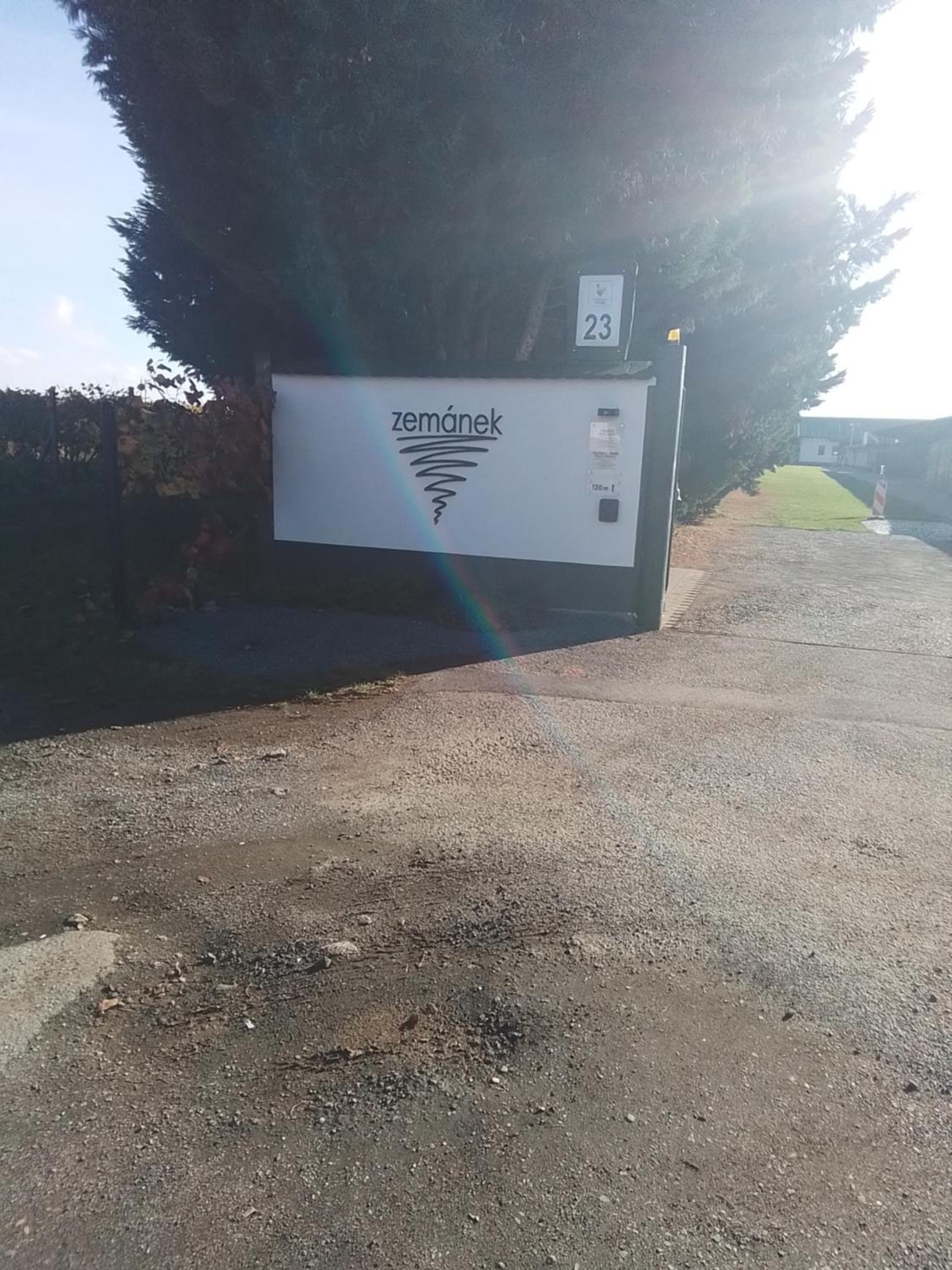 Penzion U vinaře