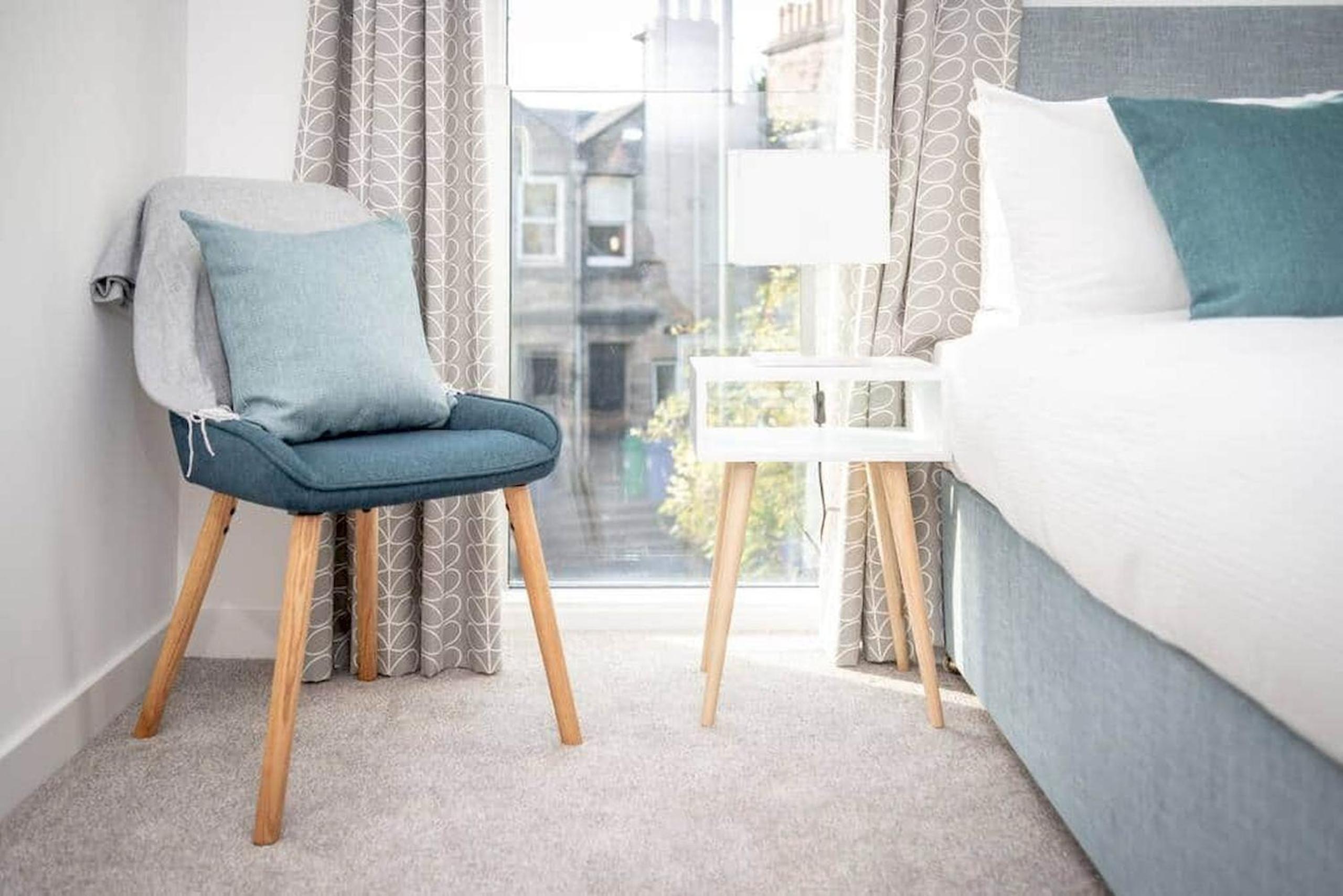 Lade Braes Apartments - No 22D