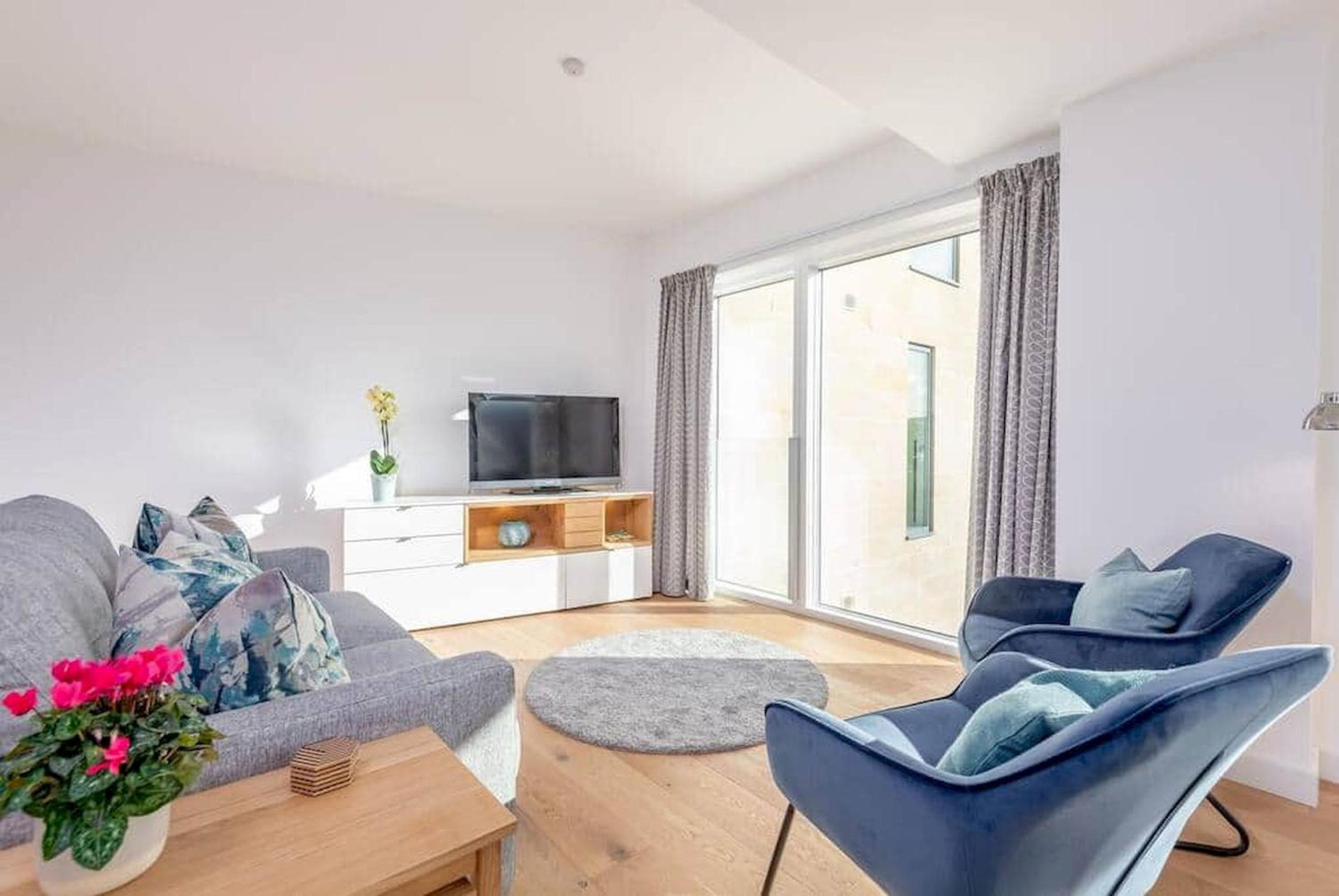 Lade Braes Apartments - No 22D