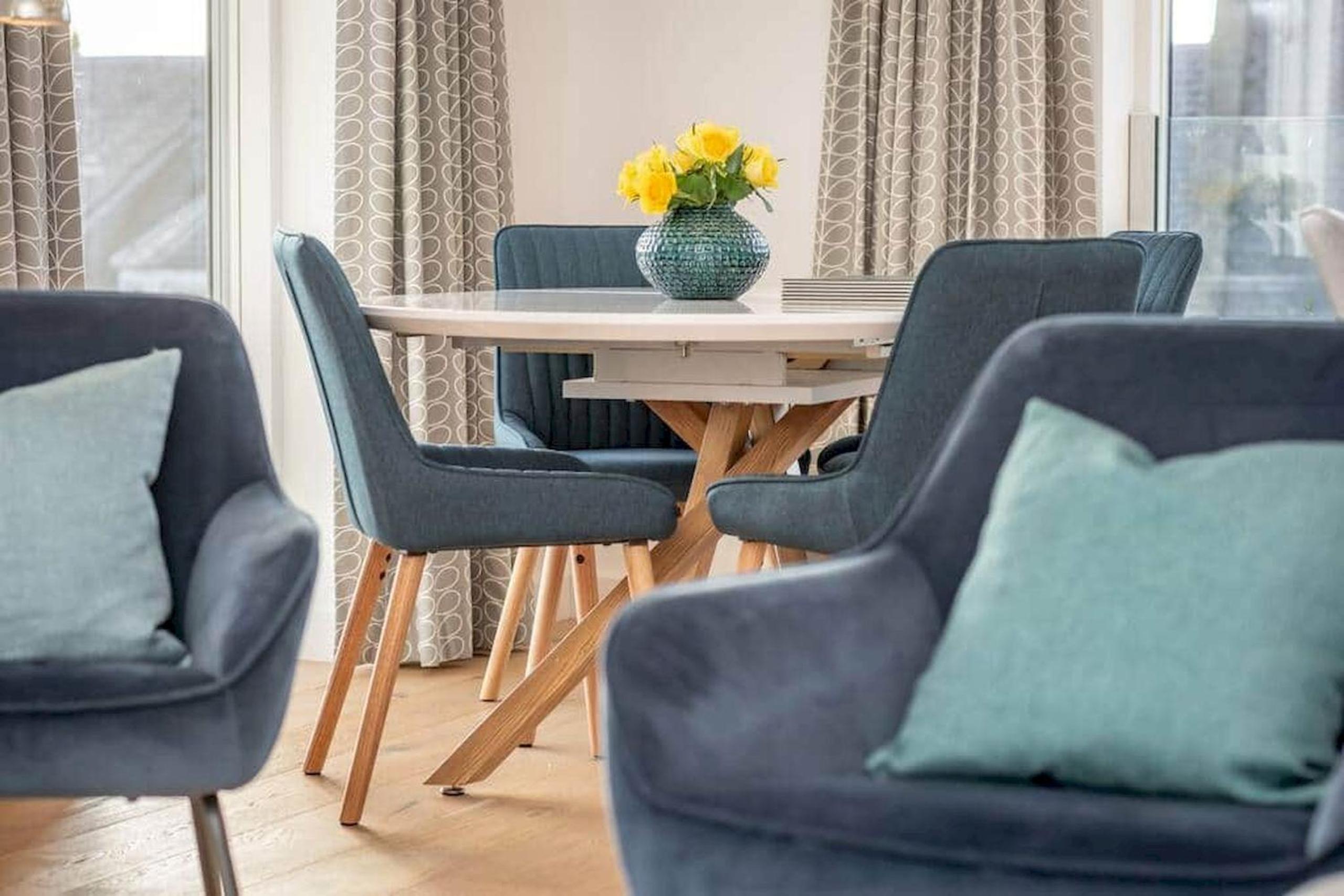 Lade Braes Apartments - No 22D