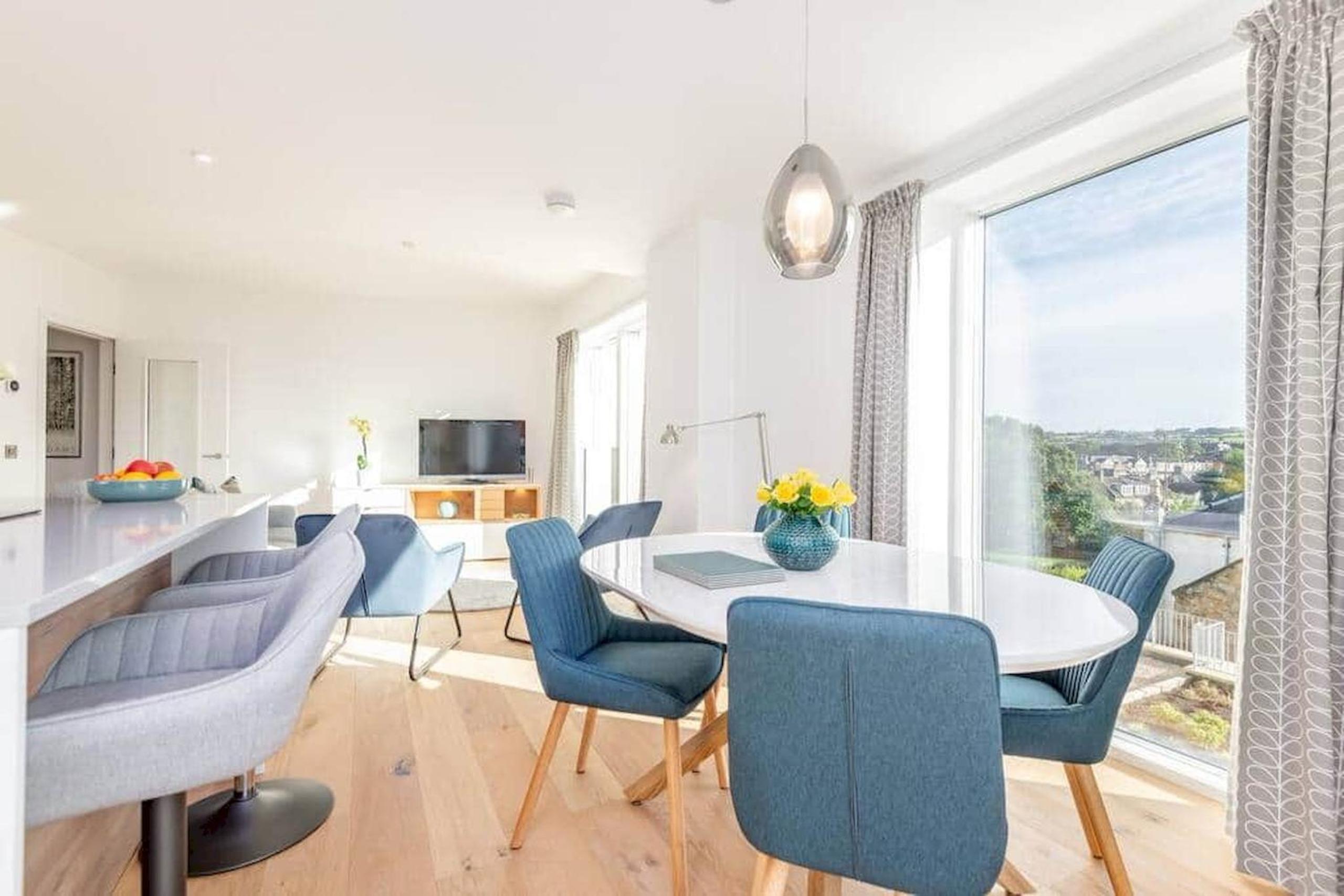 Lade Braes Apartments - No 22D