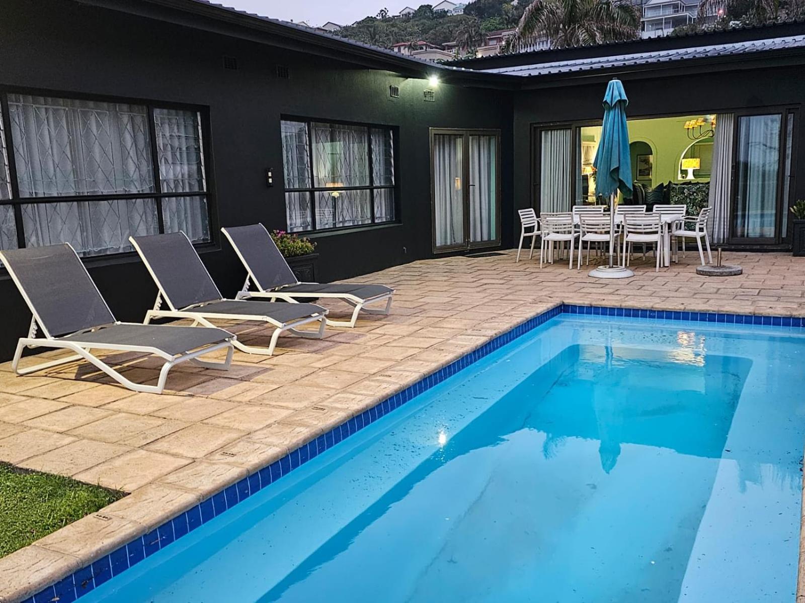 Angel Bay, 129 Nkwazi Drive, Zinkwazi view 2