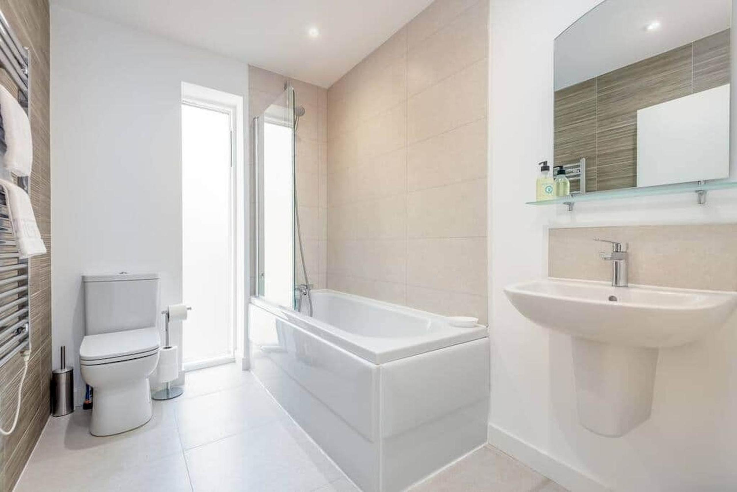 Lade Braes Apartments - No 22D