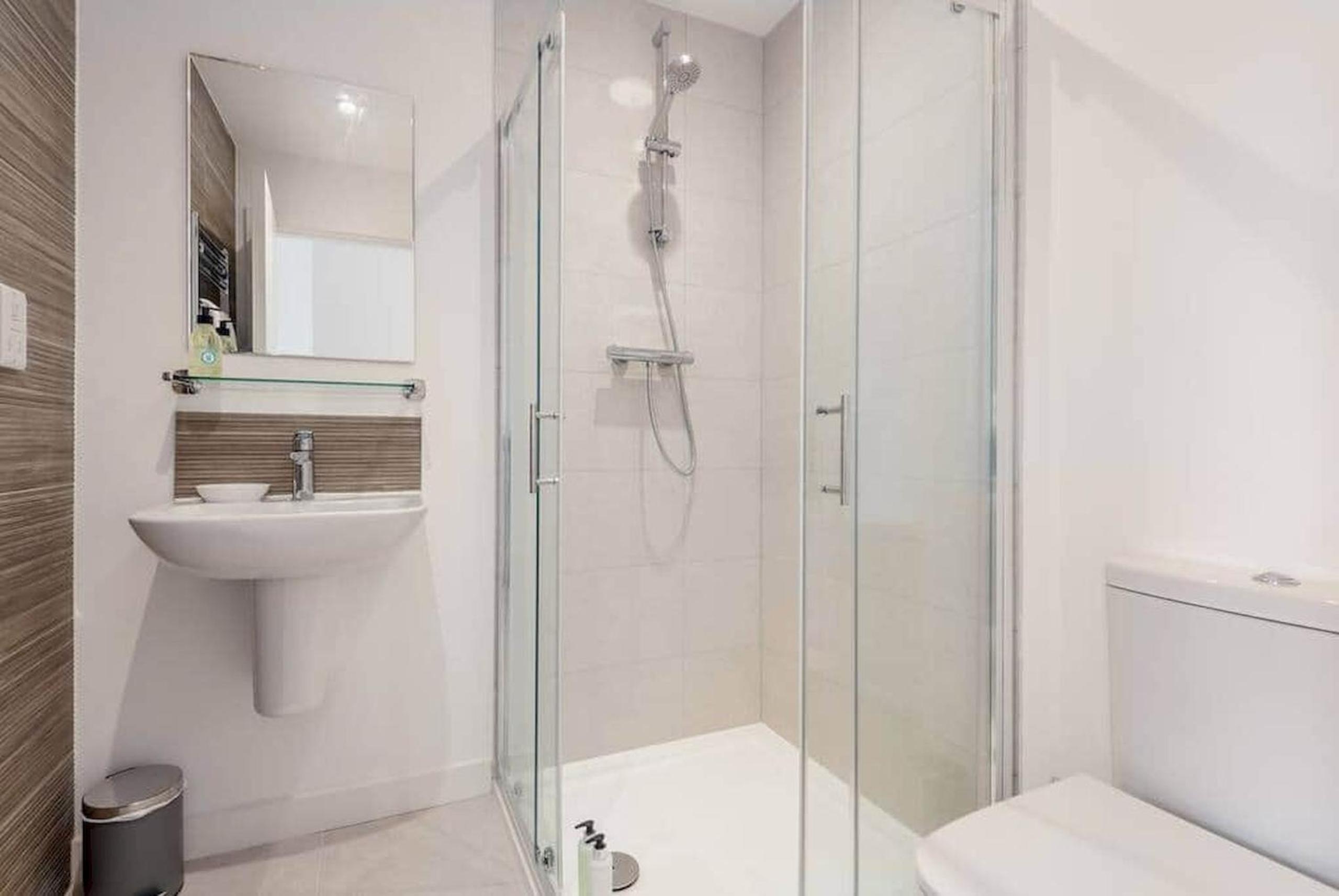 Lade Braes Apartments - No 22D