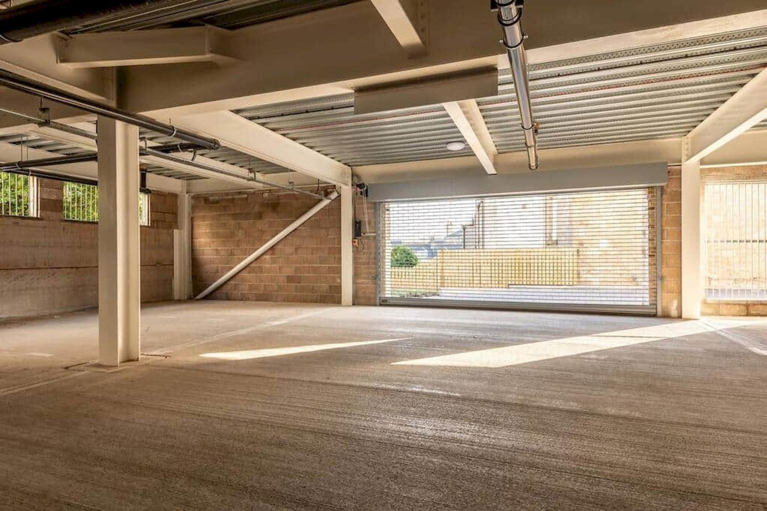 Lade Braes Apartments - No 22D