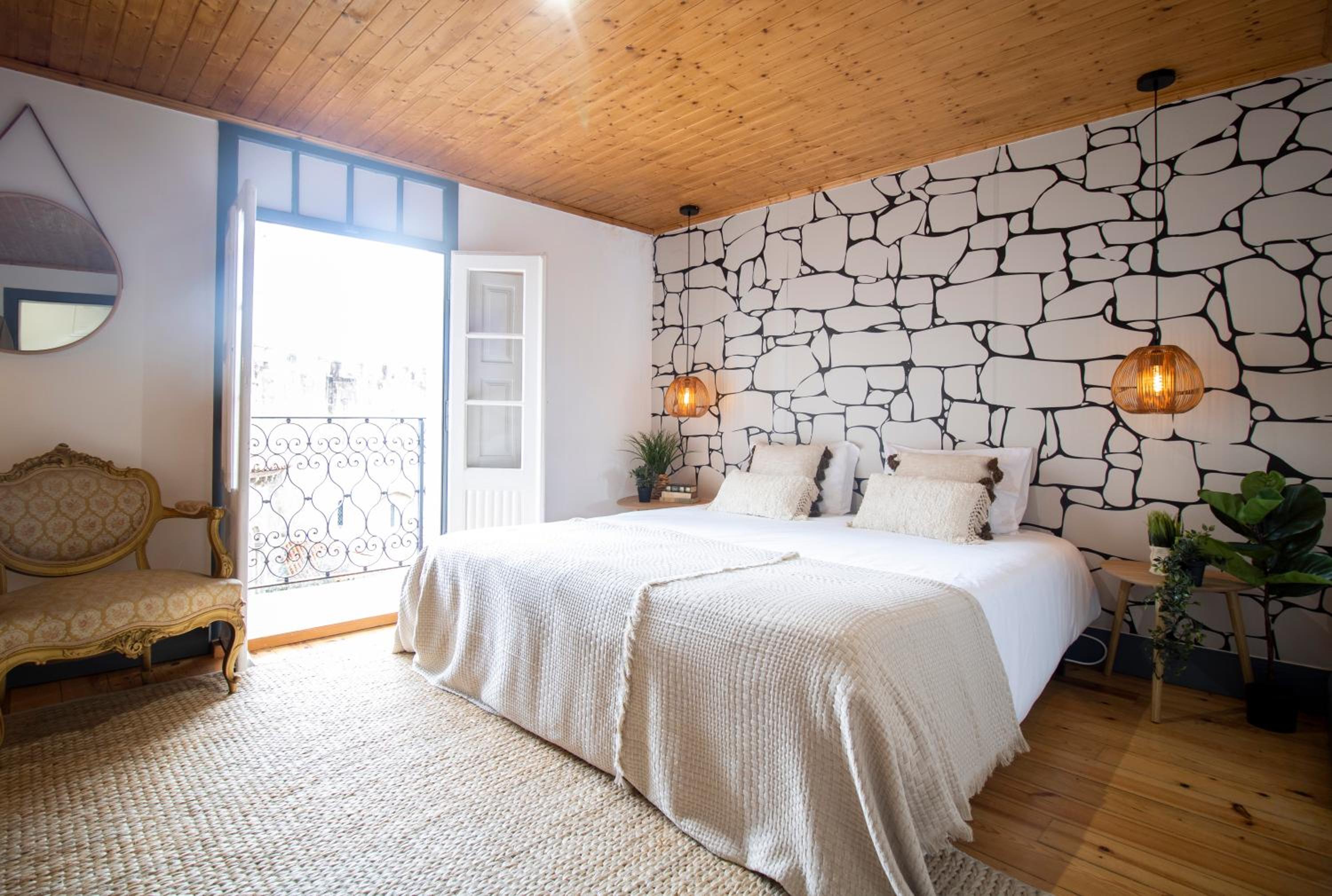Sé Velha Suites