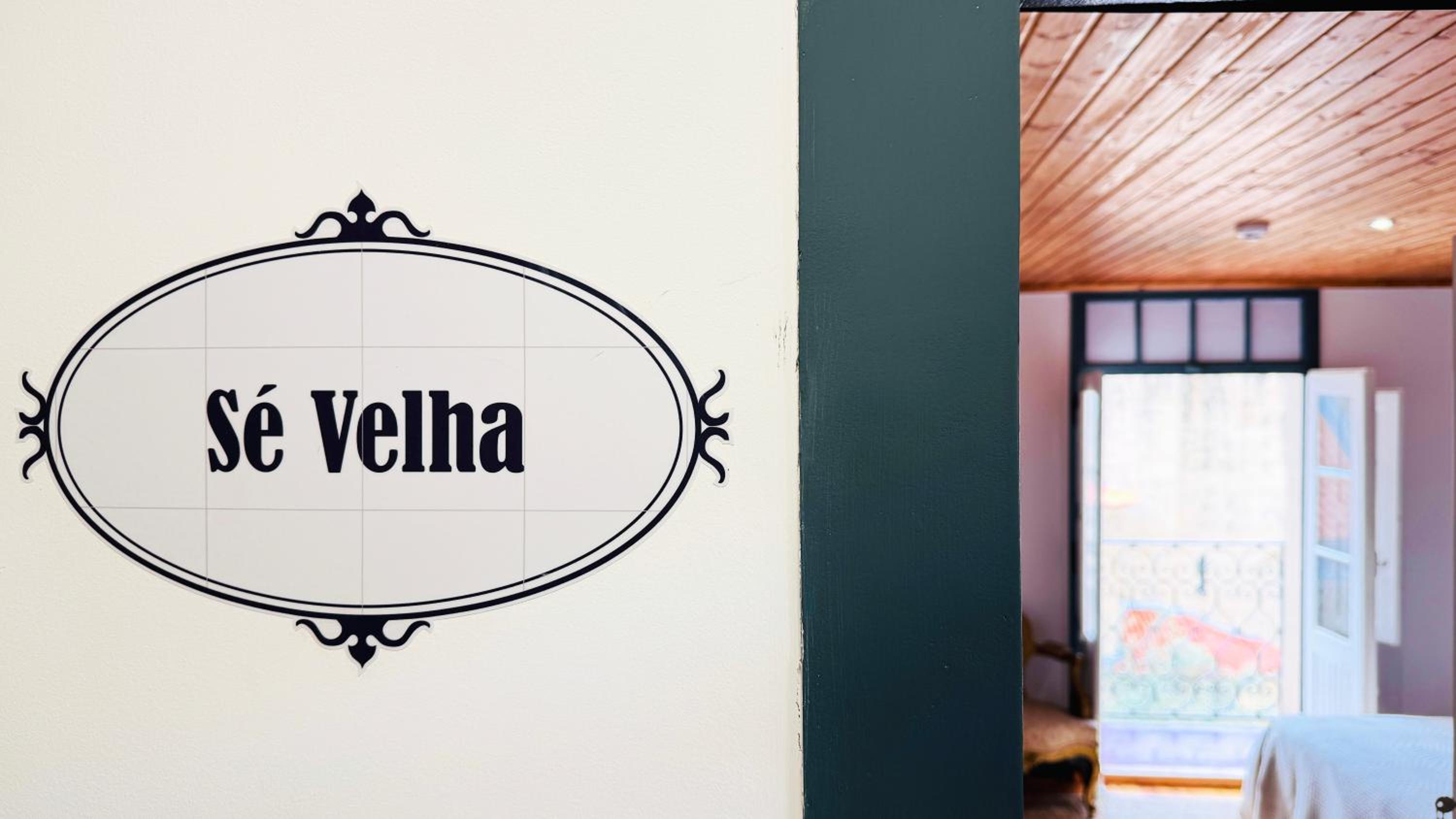 Sé Velha Suites