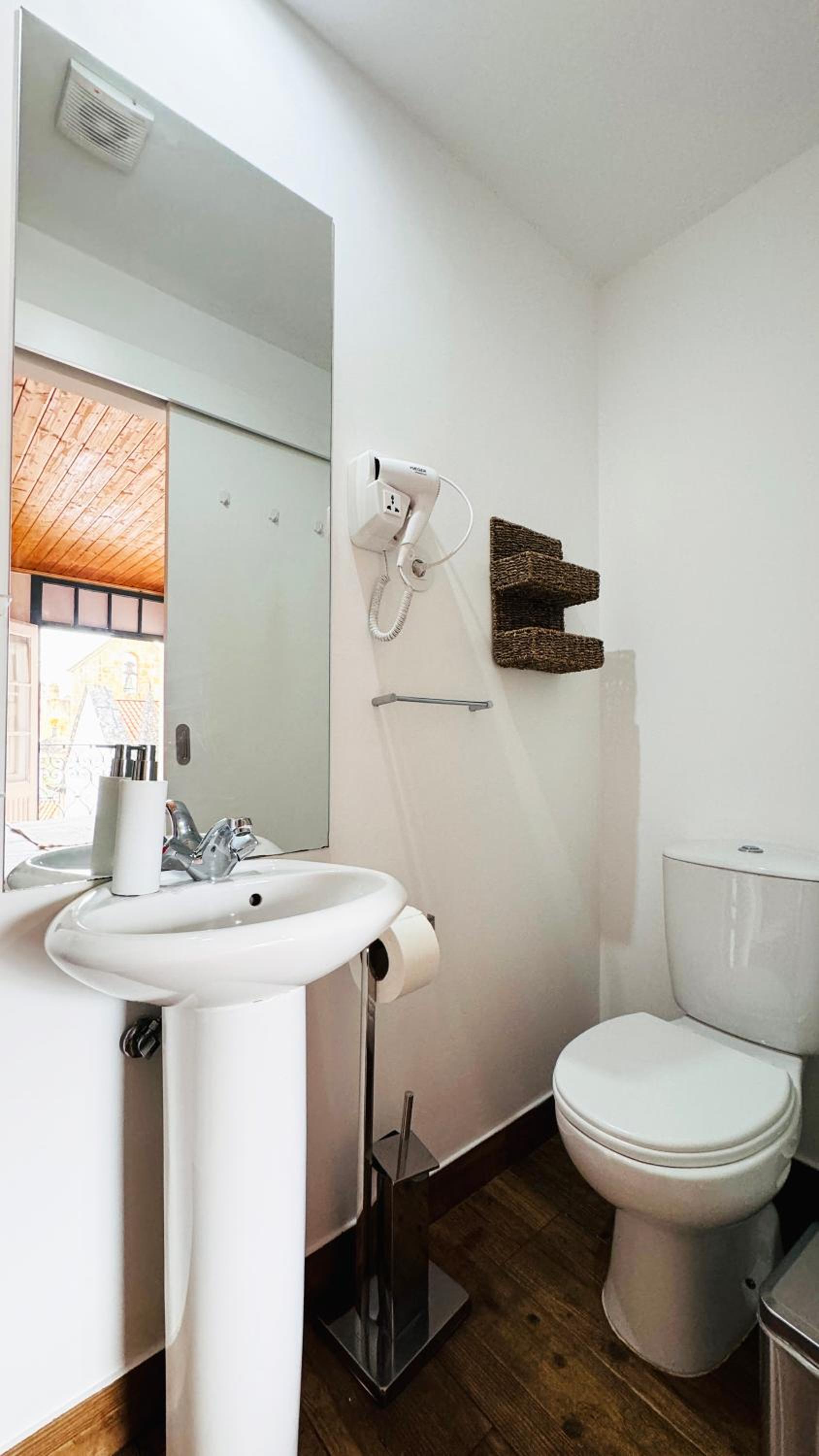 Sé Velha Suites
