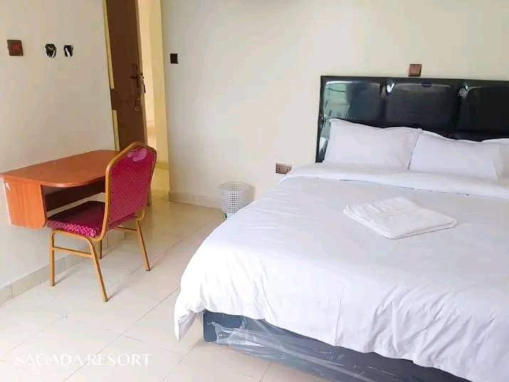 Sagada Resort Lamuria