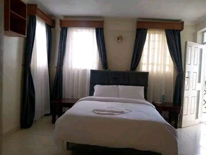 Sagada Resort Lamuria