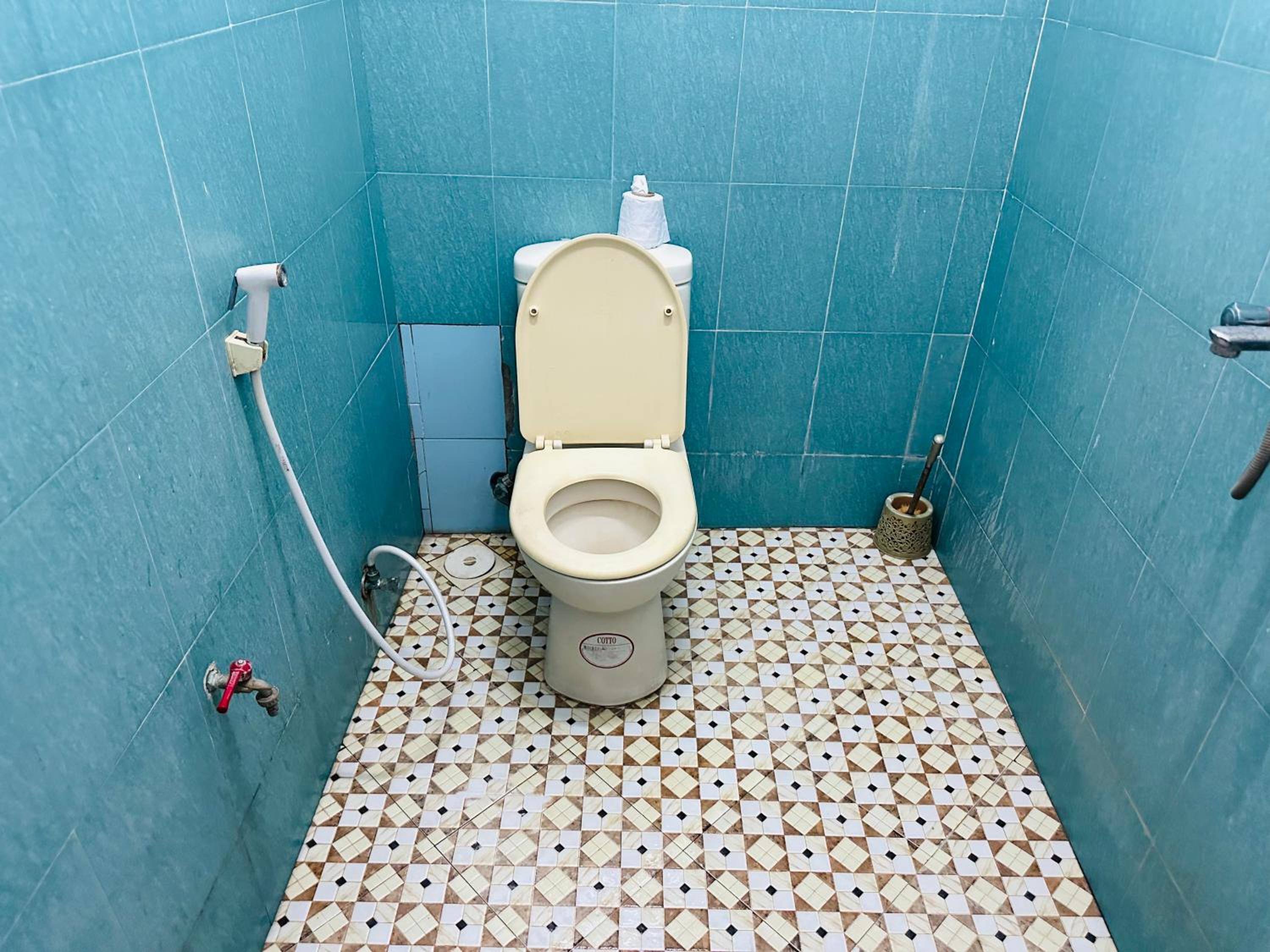 Pazuri apartment