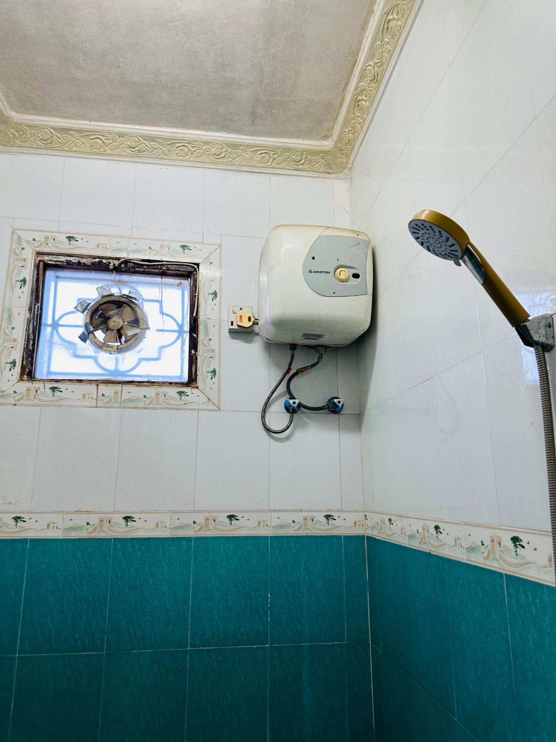 Pazuri apartment