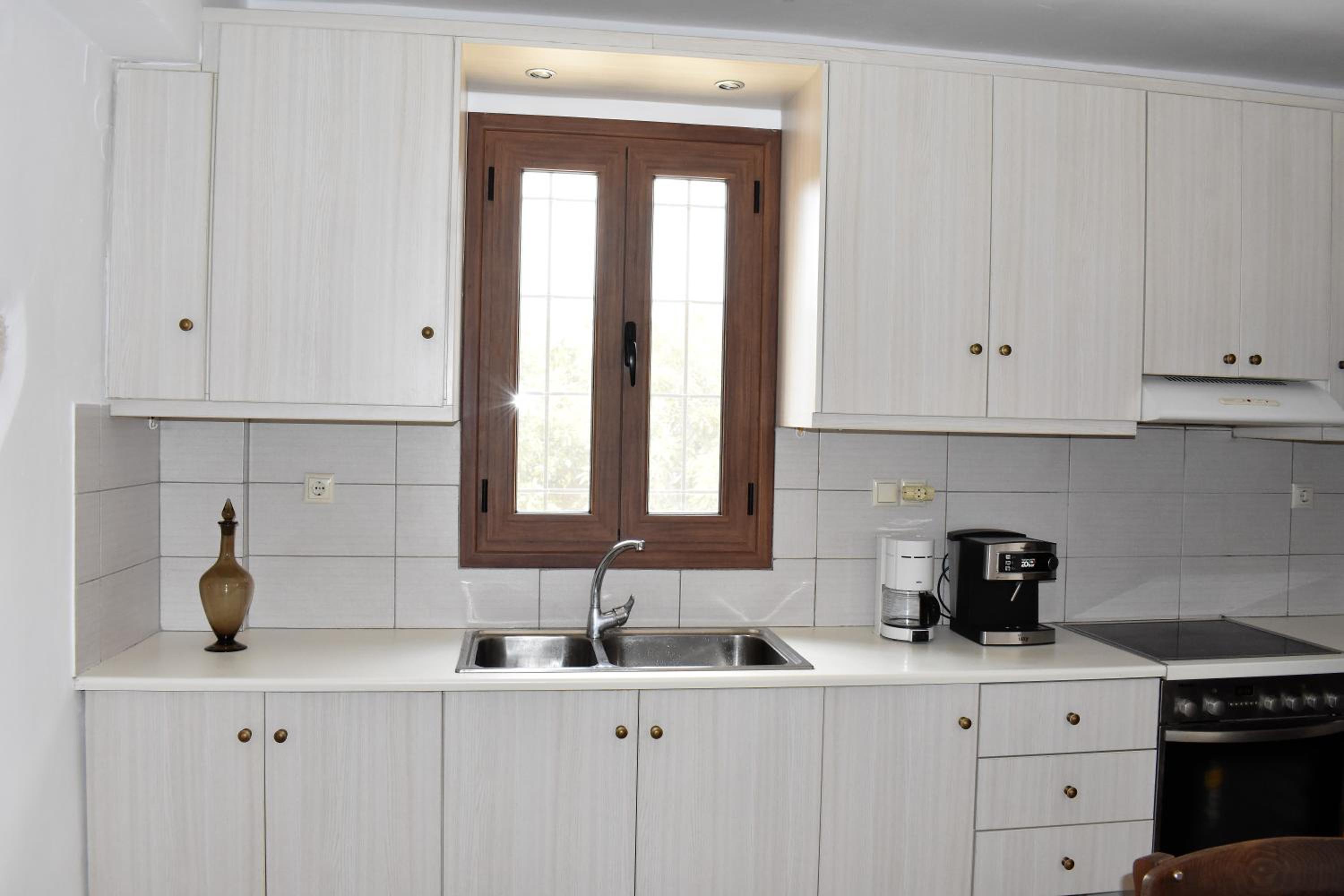 Madaro Traditional House