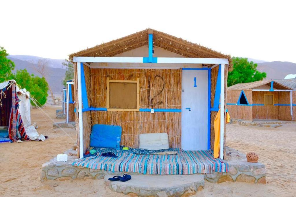 Magic land taba camp