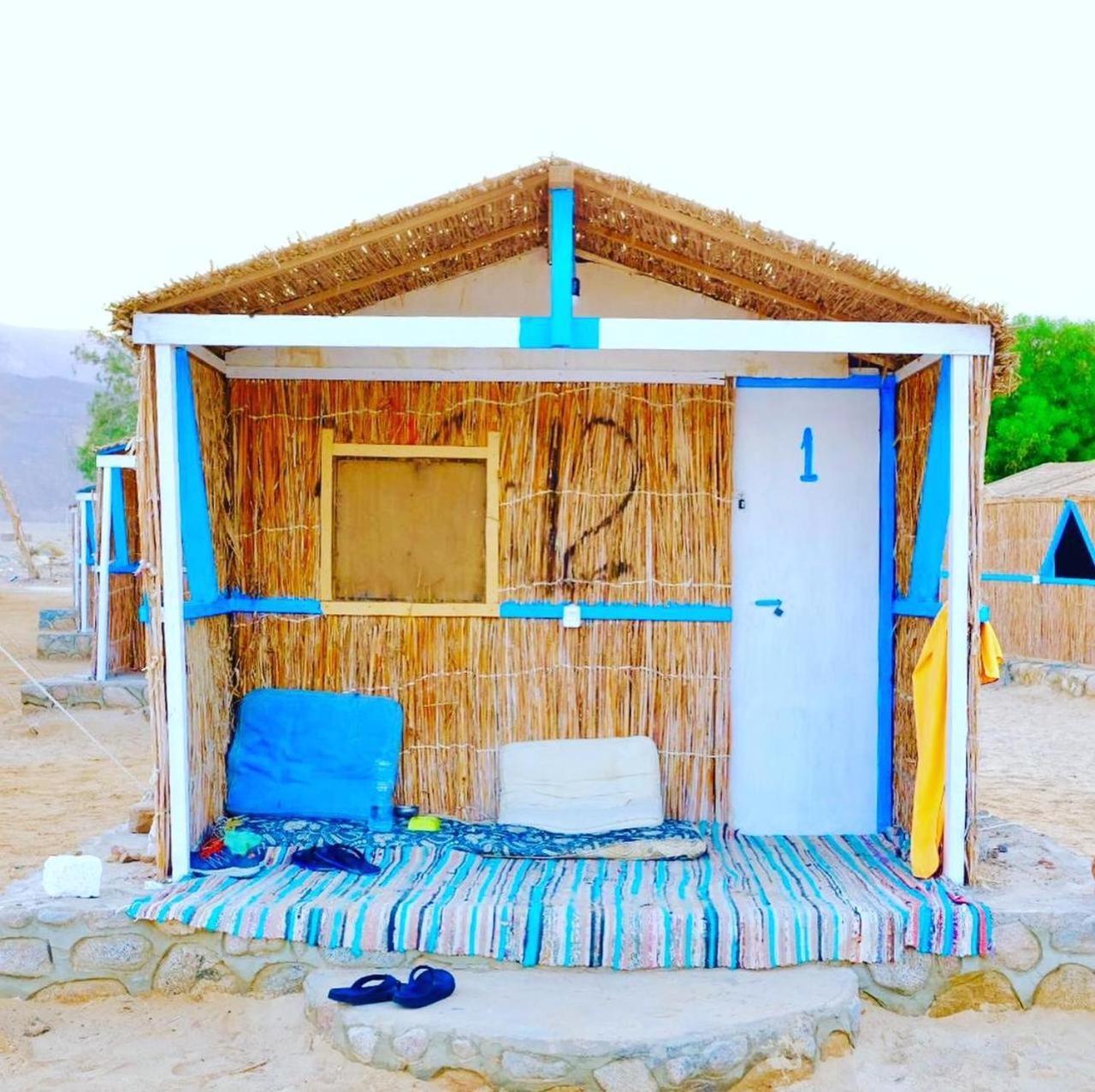 Taba Vacations - Magic land taba camp - Property Image 4