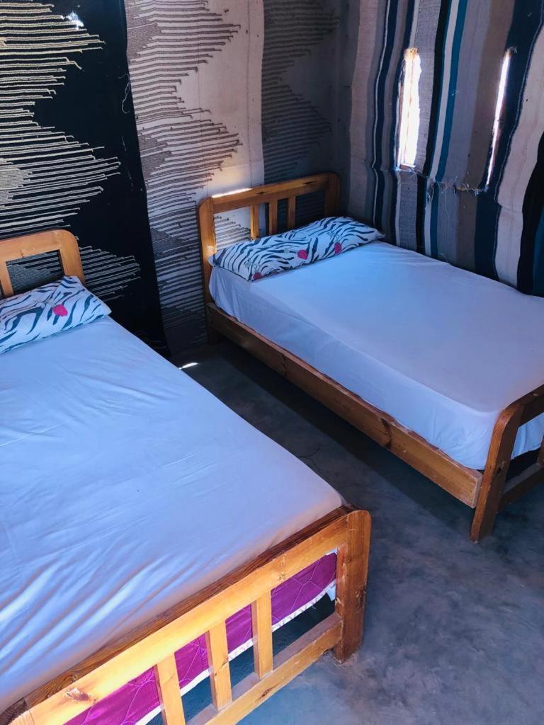 Magic land taba camp