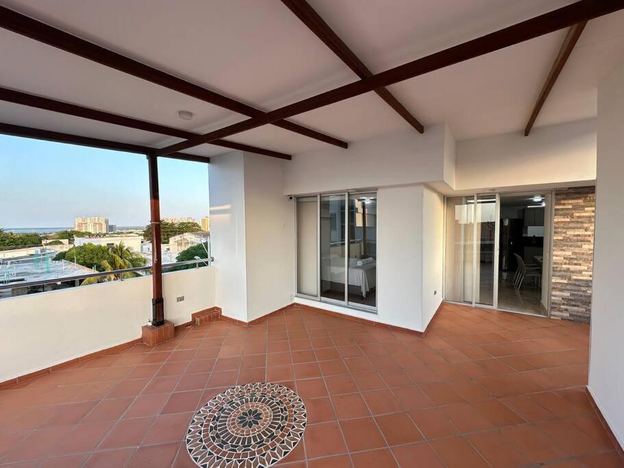 Apartamento Victoria