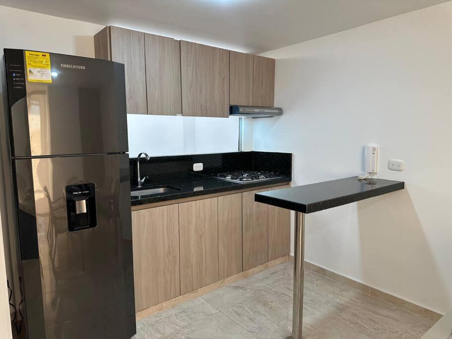Apartamento Victoria