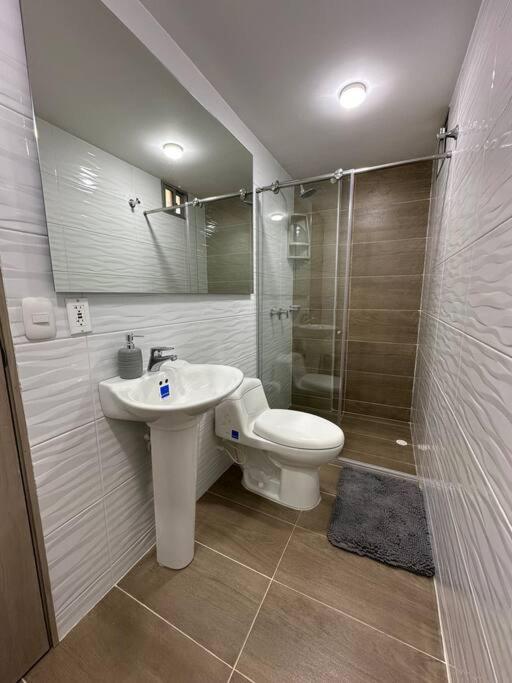 Apartamento Victoria