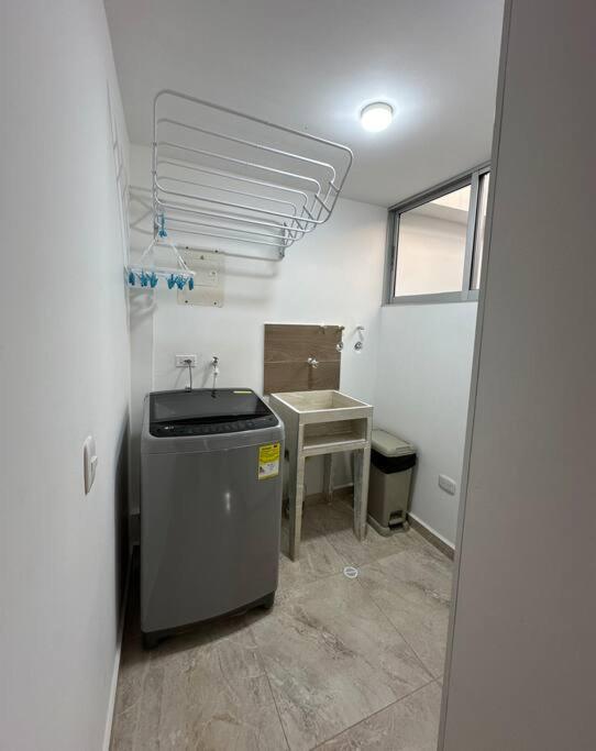 Apartamento Victoria