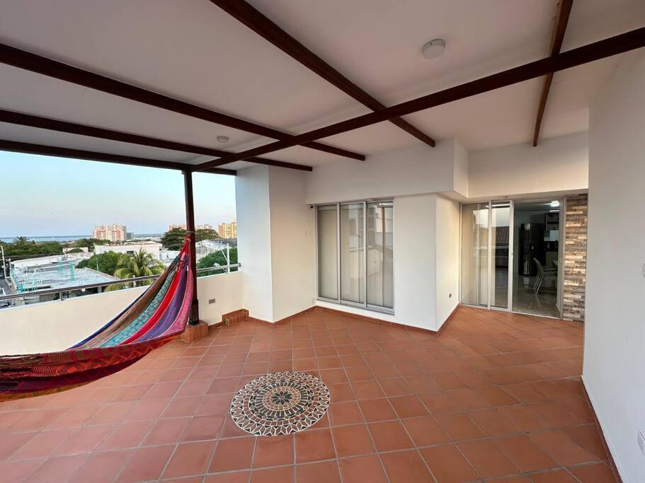 Apartamento Victoria