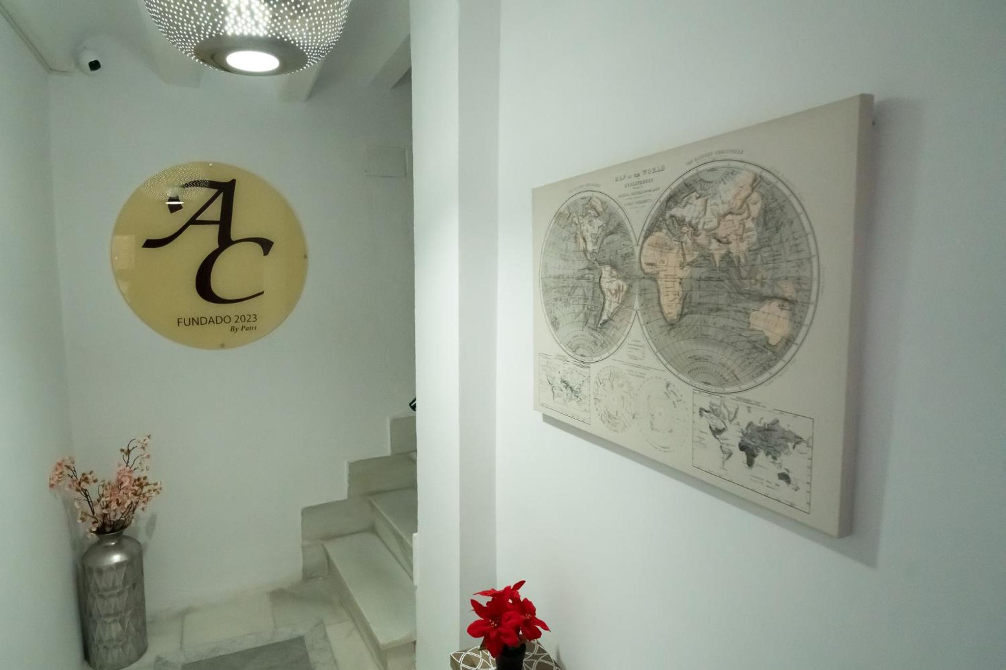 Apartamentos Consistorio Live