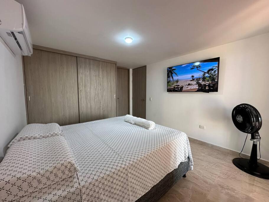 Apartamento Victoria