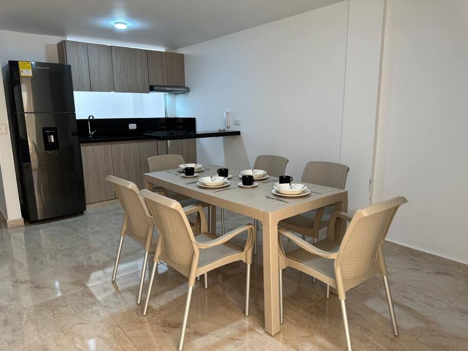 Apartamento Victoria