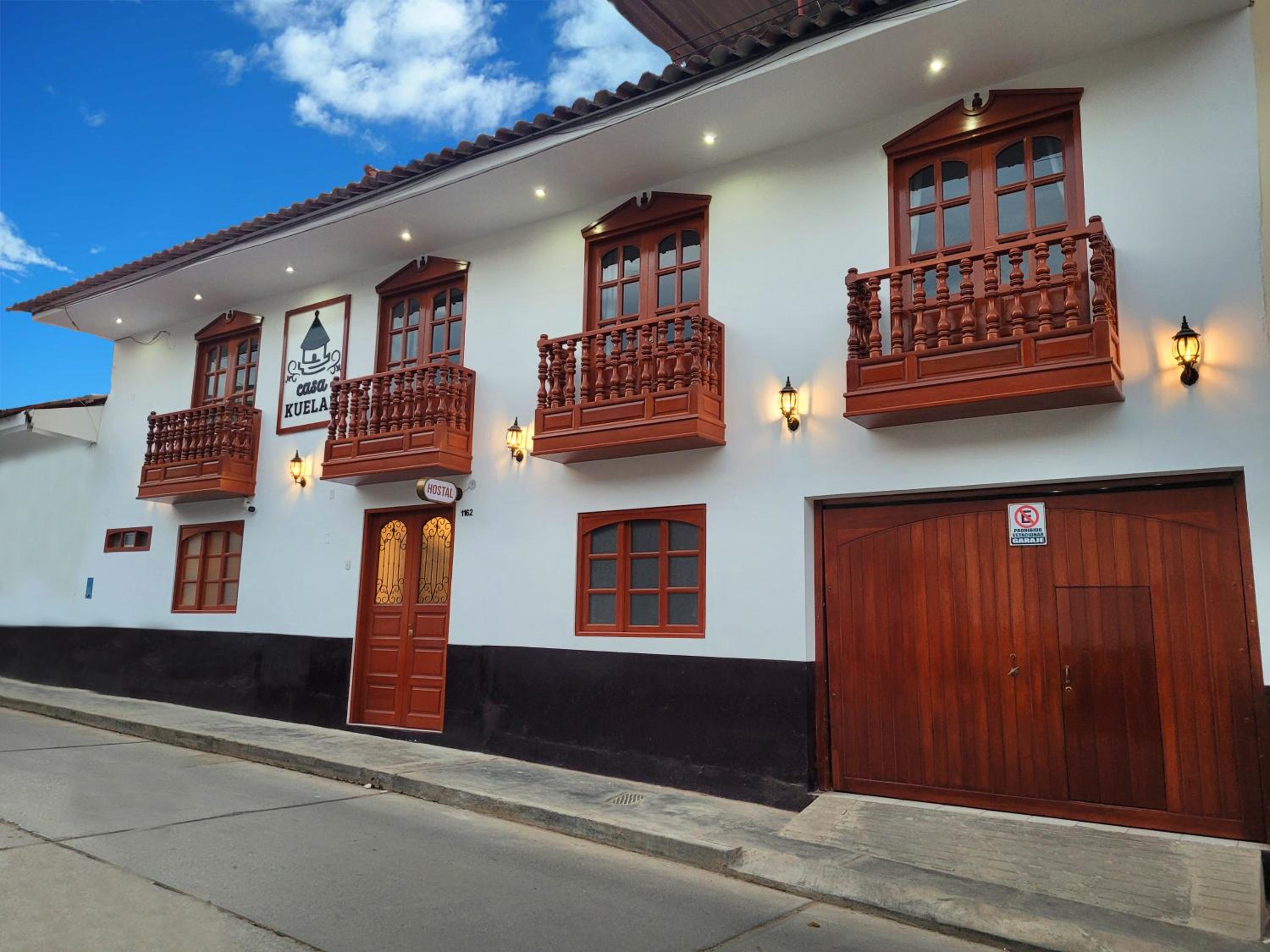 building