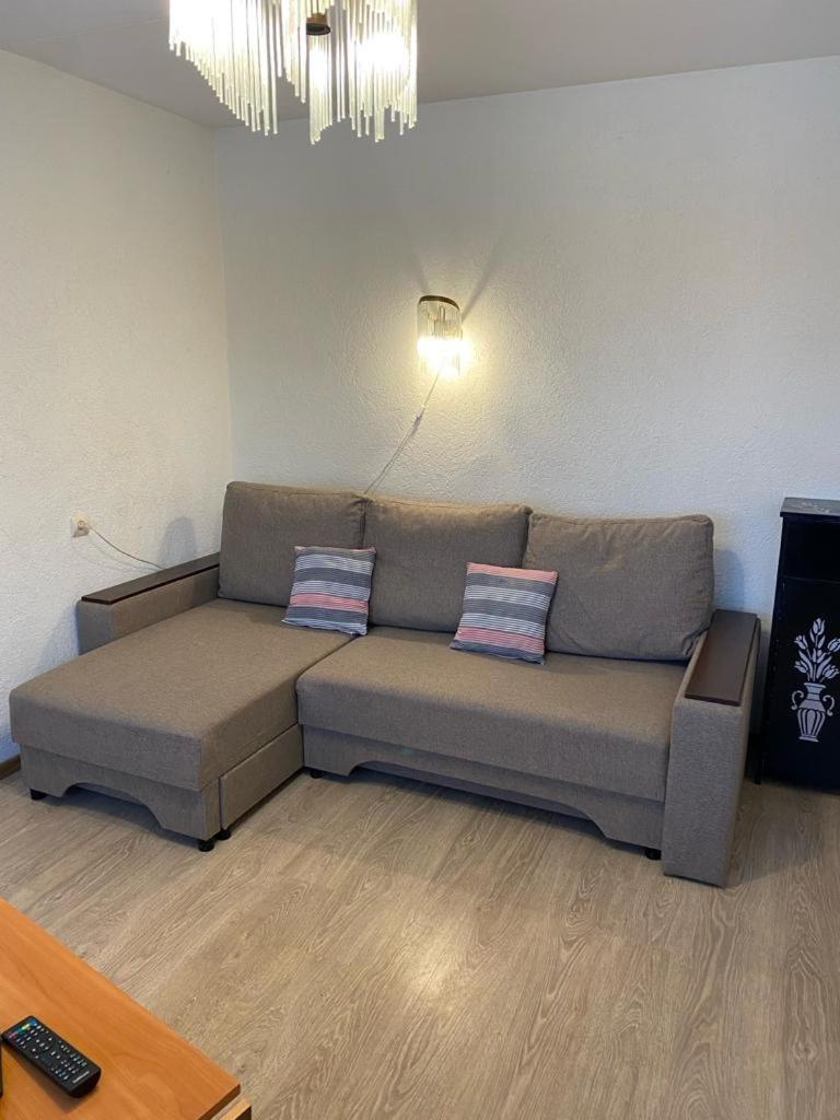 Cozy Family River View Flat Near The Beach Seaside view 5