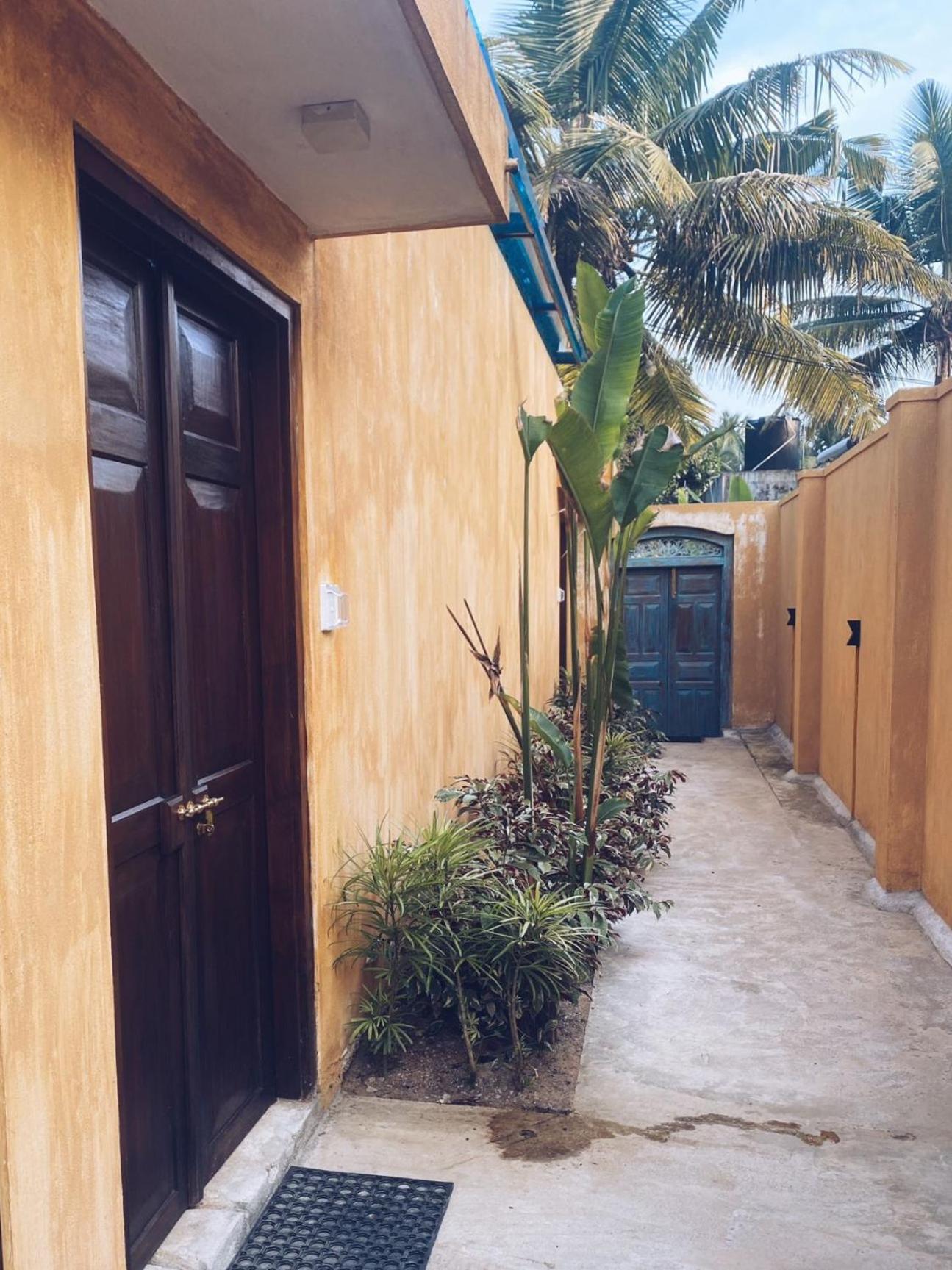 Angam Villas Hikkaduwa view 4