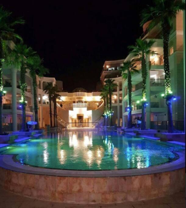 Great Garden Apartment-La Palmeraie Eilat view 5