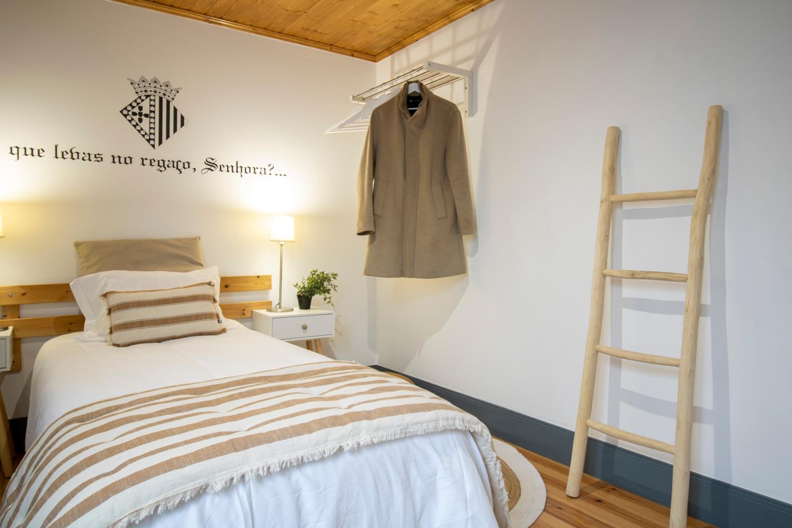 Sé Velha Suites