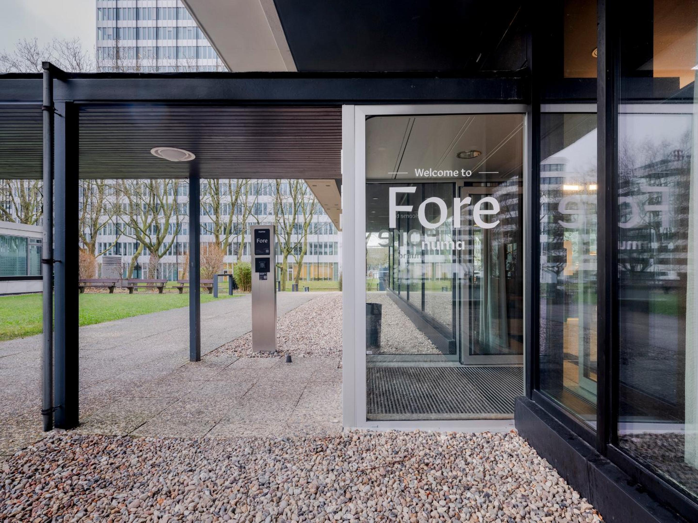 Hotel Numa I Fore Rooms & Apartments - Image 1