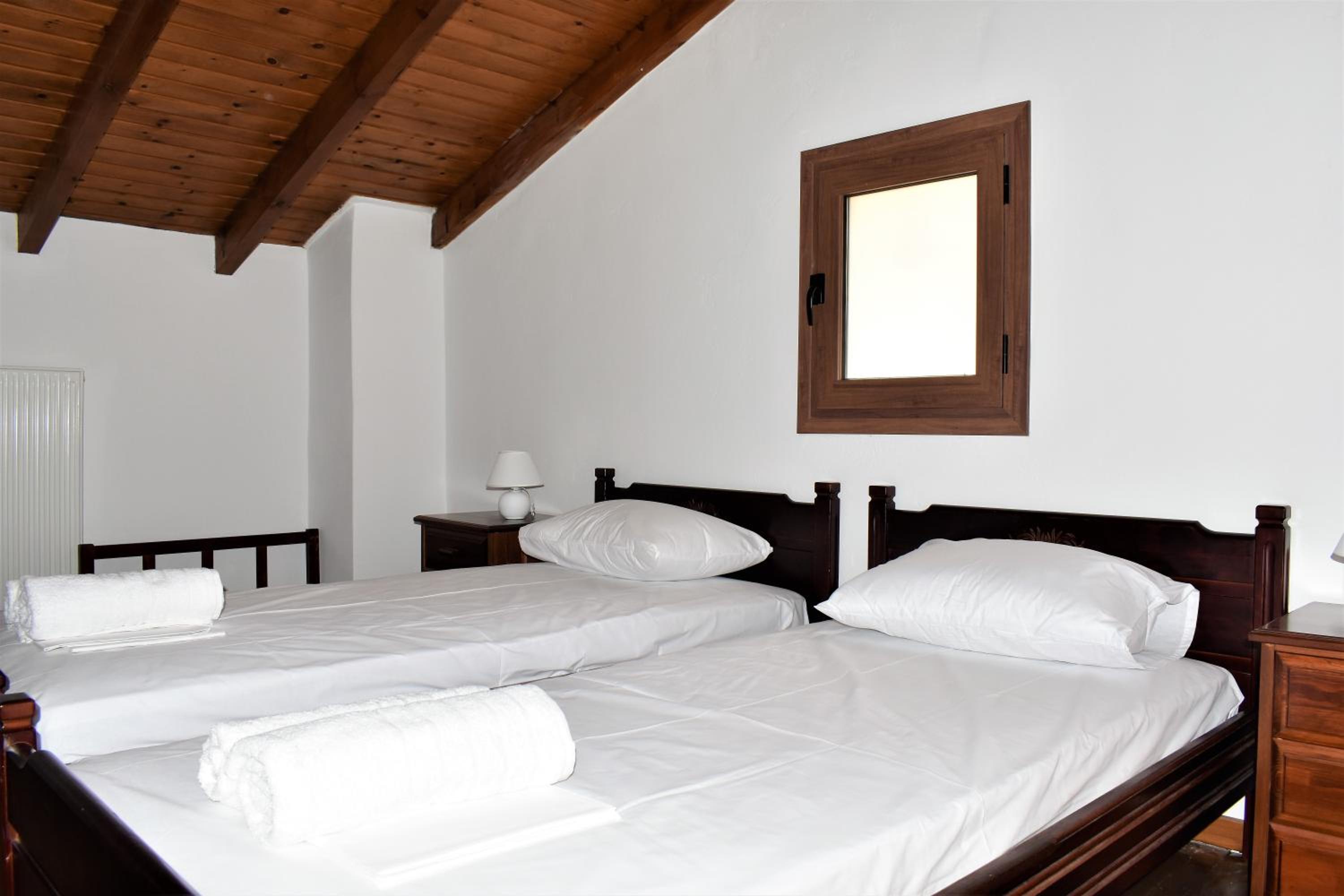 Madaro Traditional House