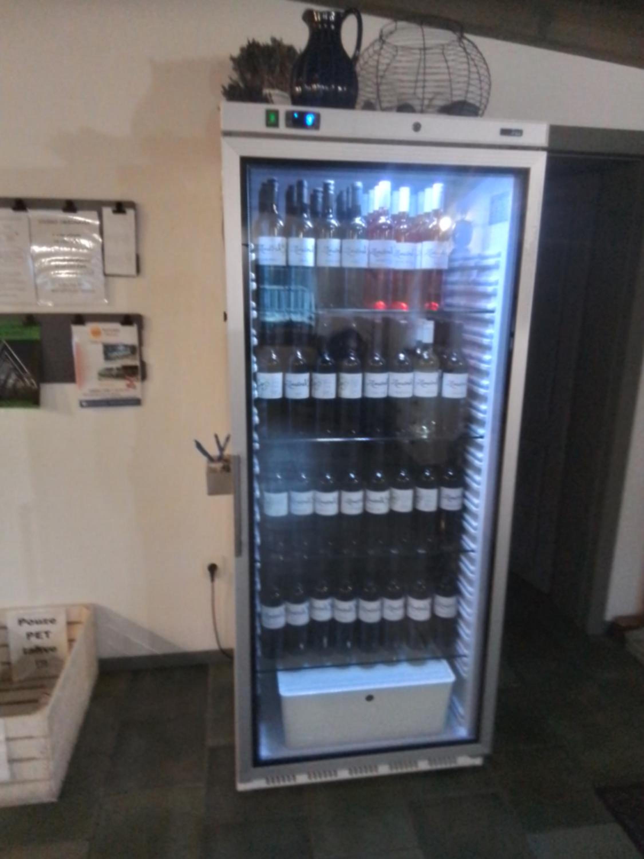 Penzion U vinaře