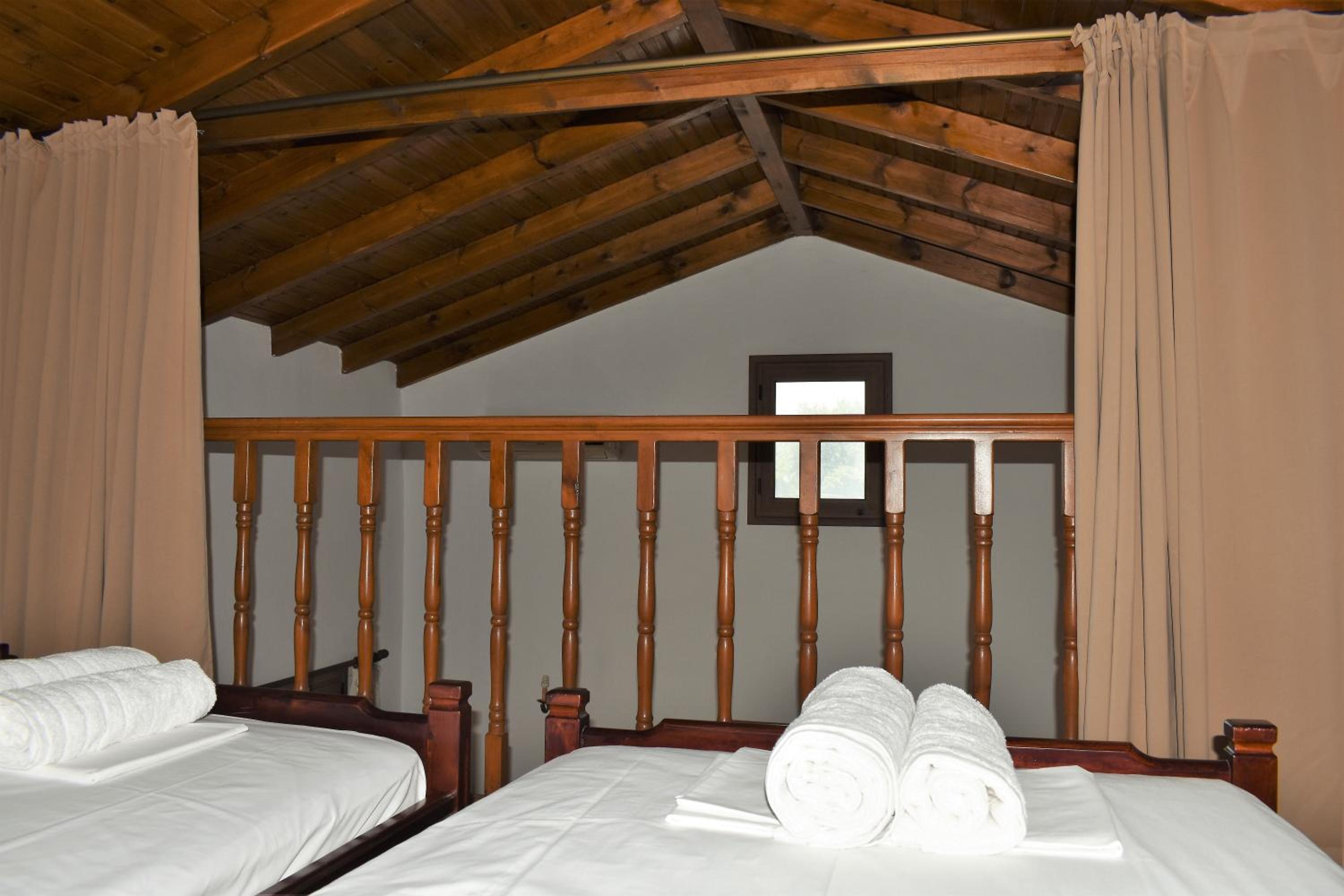 Madaro Traditional House