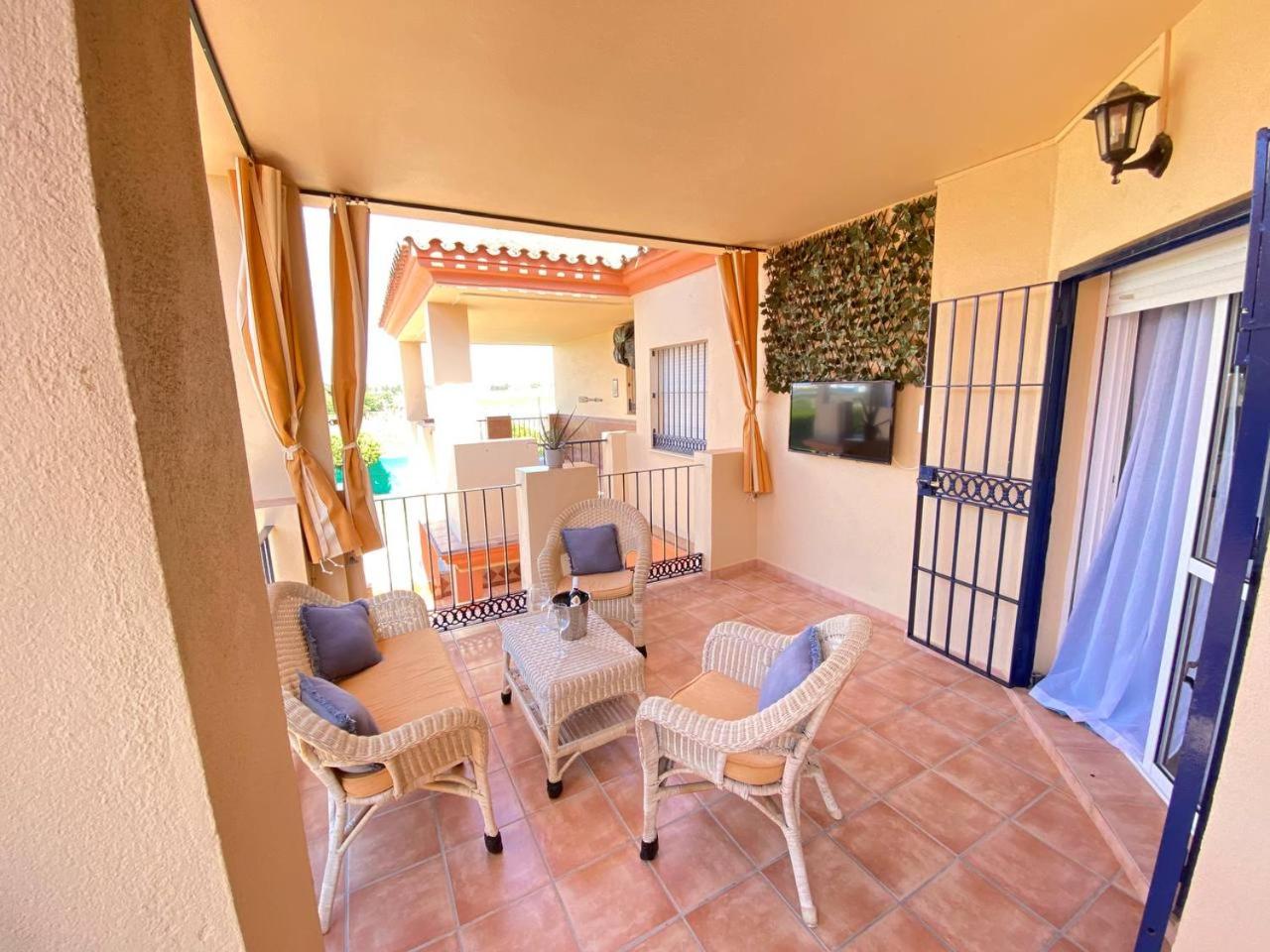 Apartamento Camaleón