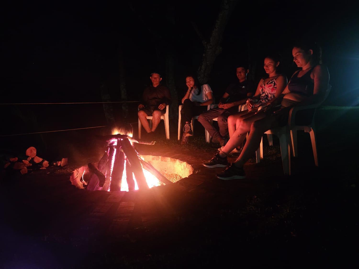 Ecolodge La Herradura