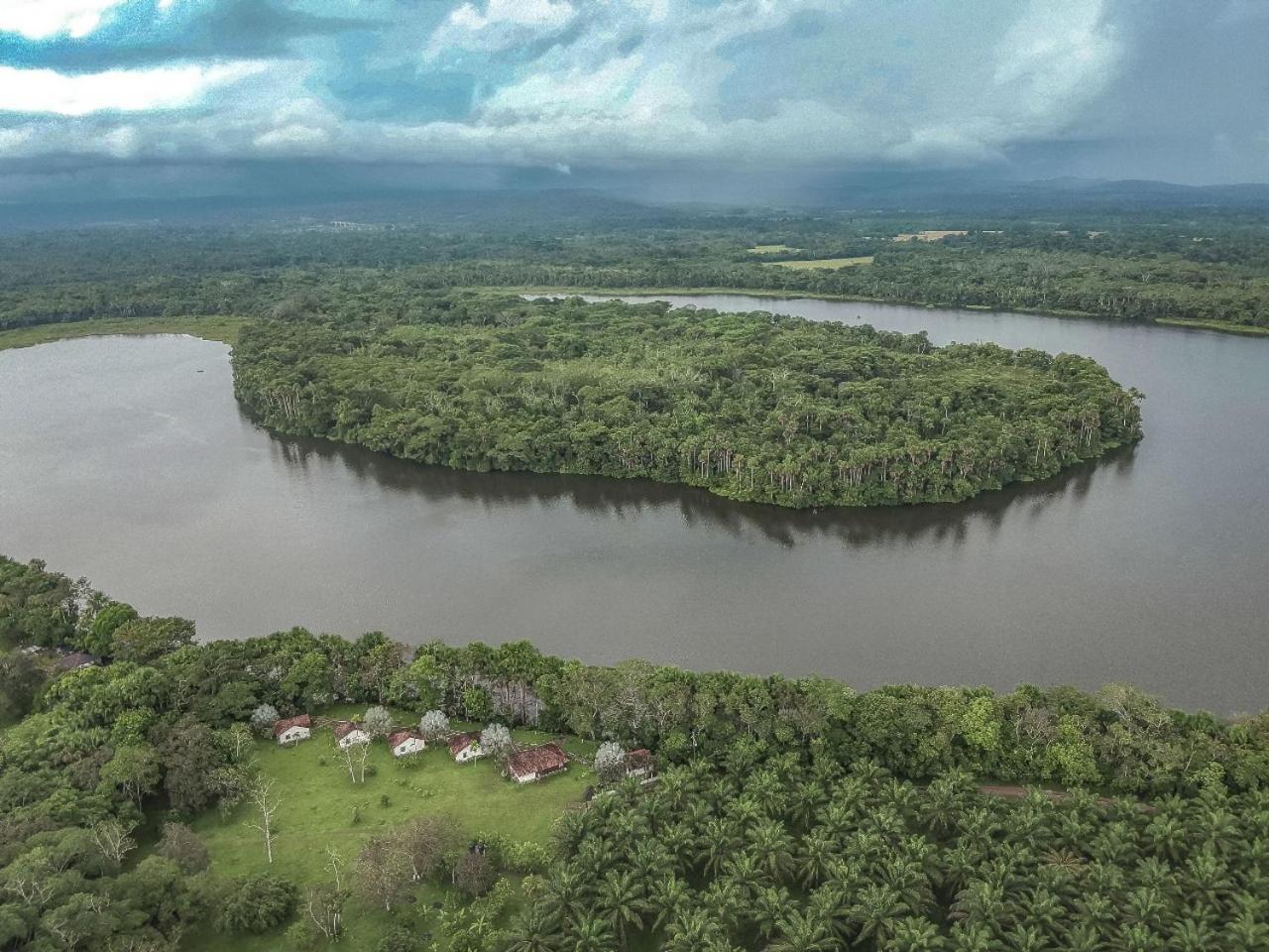 Ecolodge La Herradura