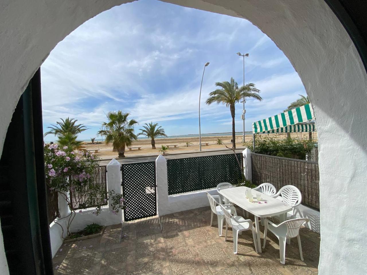 Dúplex Amalia, 1ª LÍNEA DE PLAYA view 2