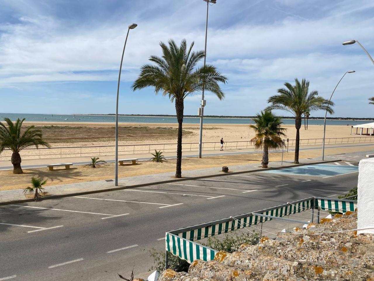 Dúplex Amalia, 1ª LÍNEA DE PLAYA view 3