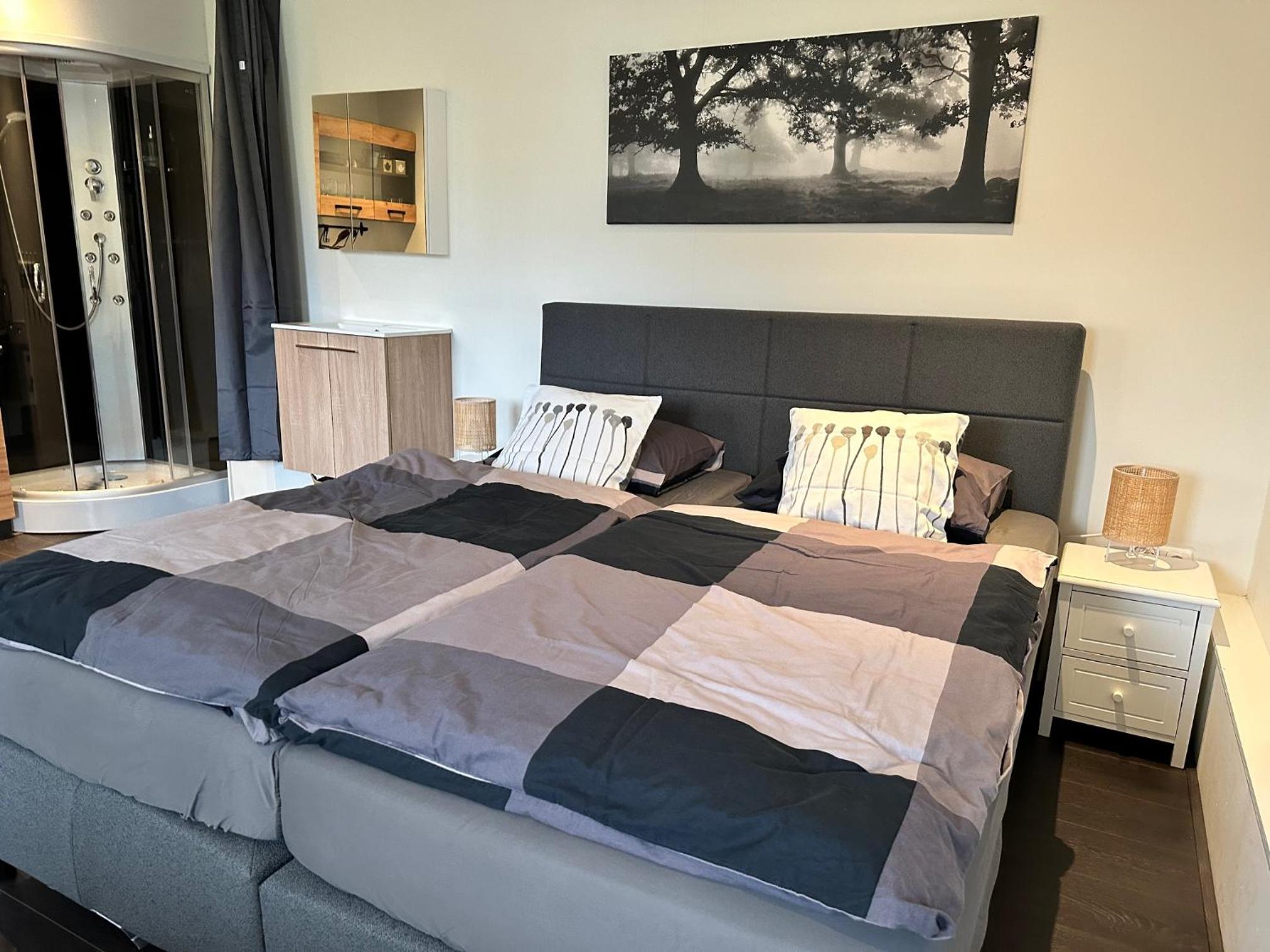 B&B de Wiekeborg